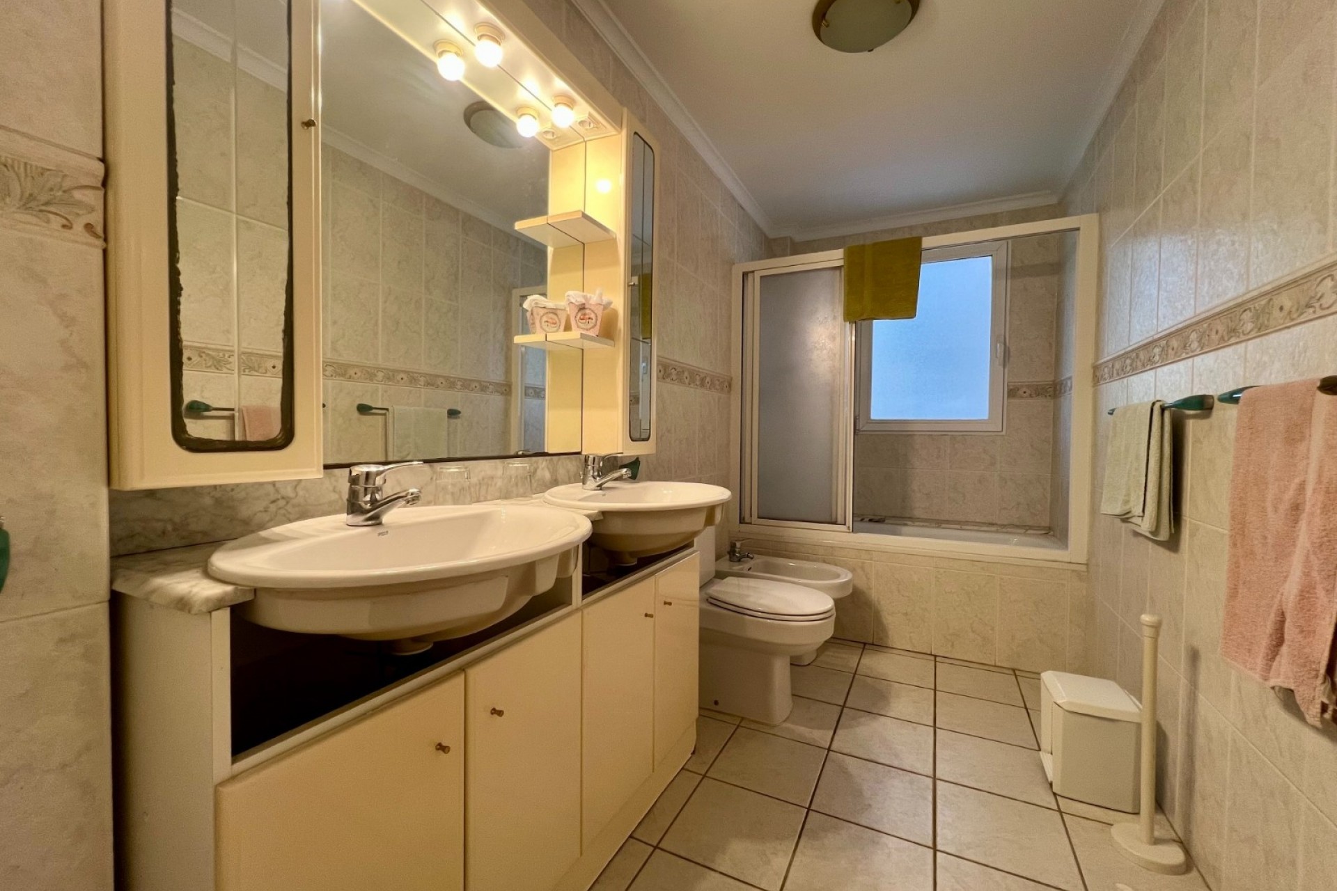 Herverkoop - Villa -
Altea - Altea La Vella