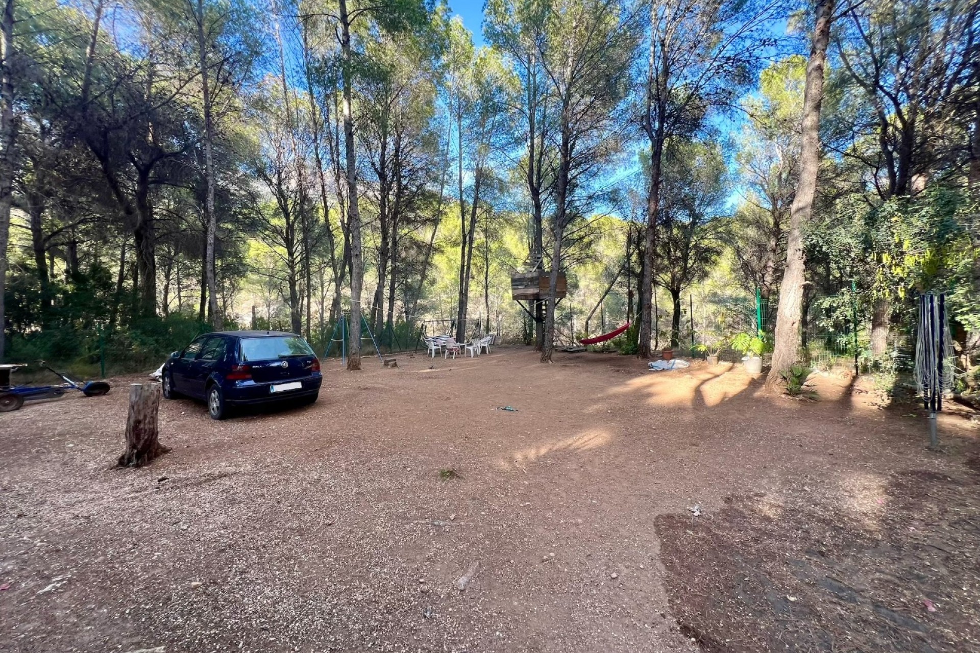 Herverkoop - Villa -
Altea - Altea La Vella