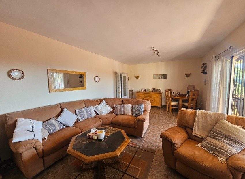 Herverkoop - Villa -
Altea - Altea La Vella