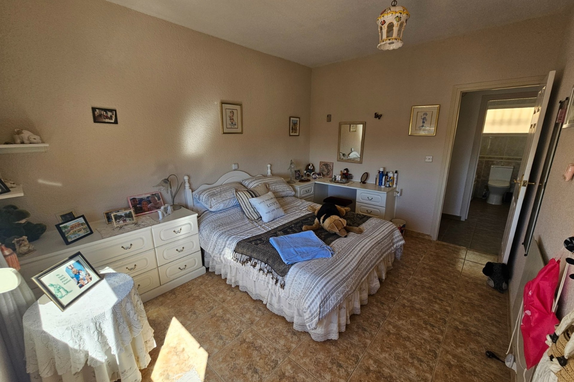 Herverkoop - Villa -
Altea - Altea La Vella