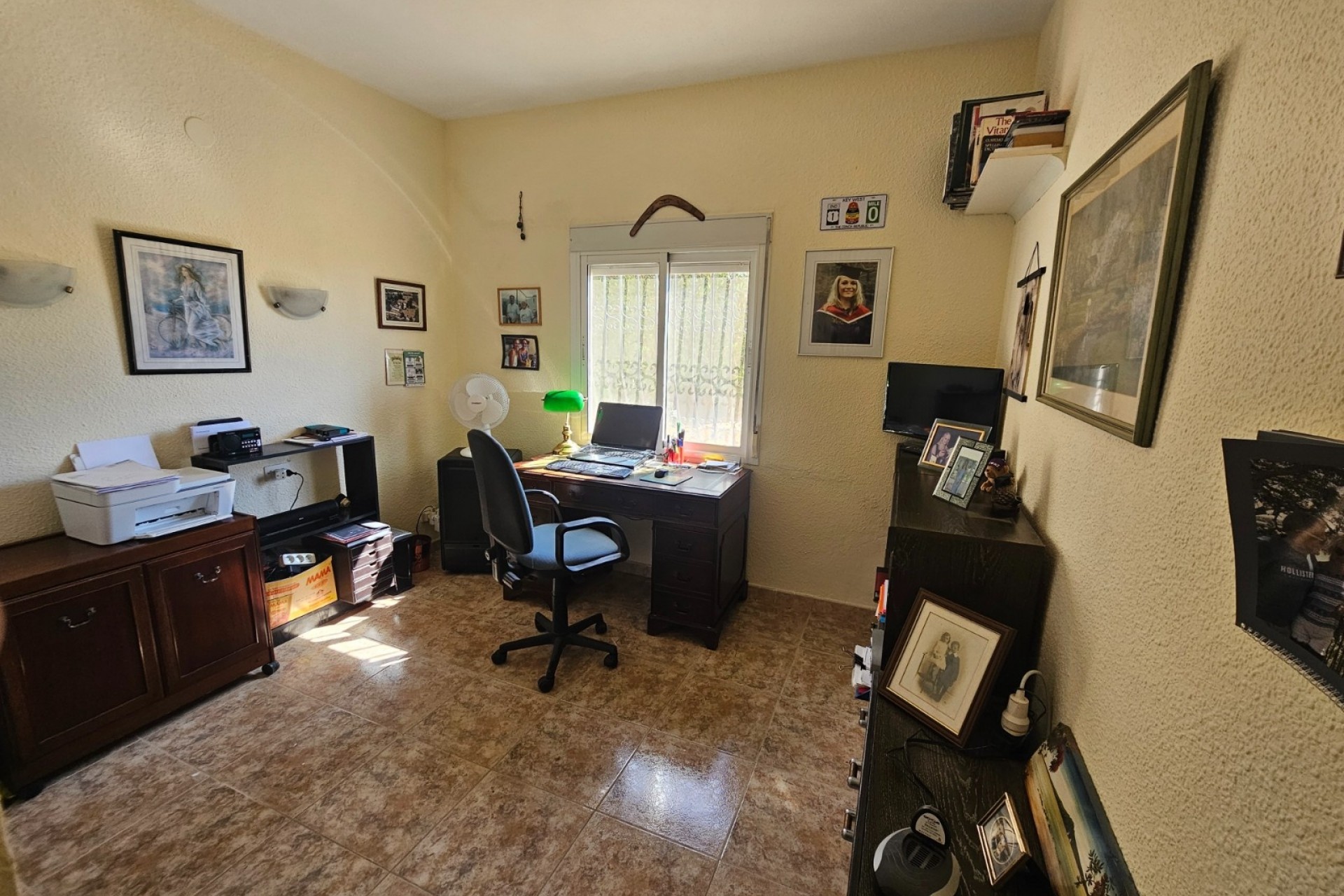 Herverkoop - Villa -
Altea - Altea La Vella
