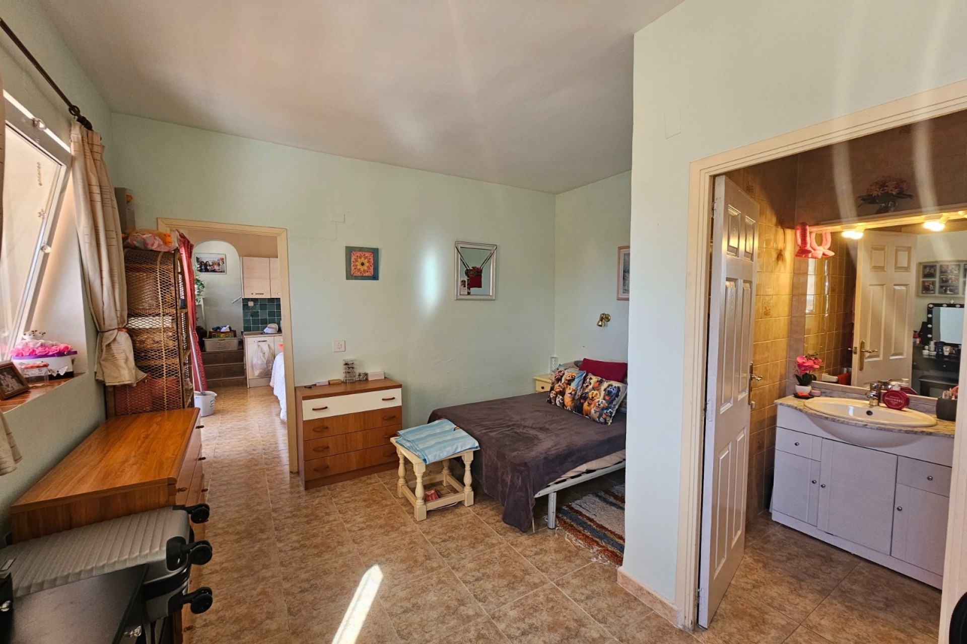 Herverkoop - Villa -
Altea - Altea La Vella