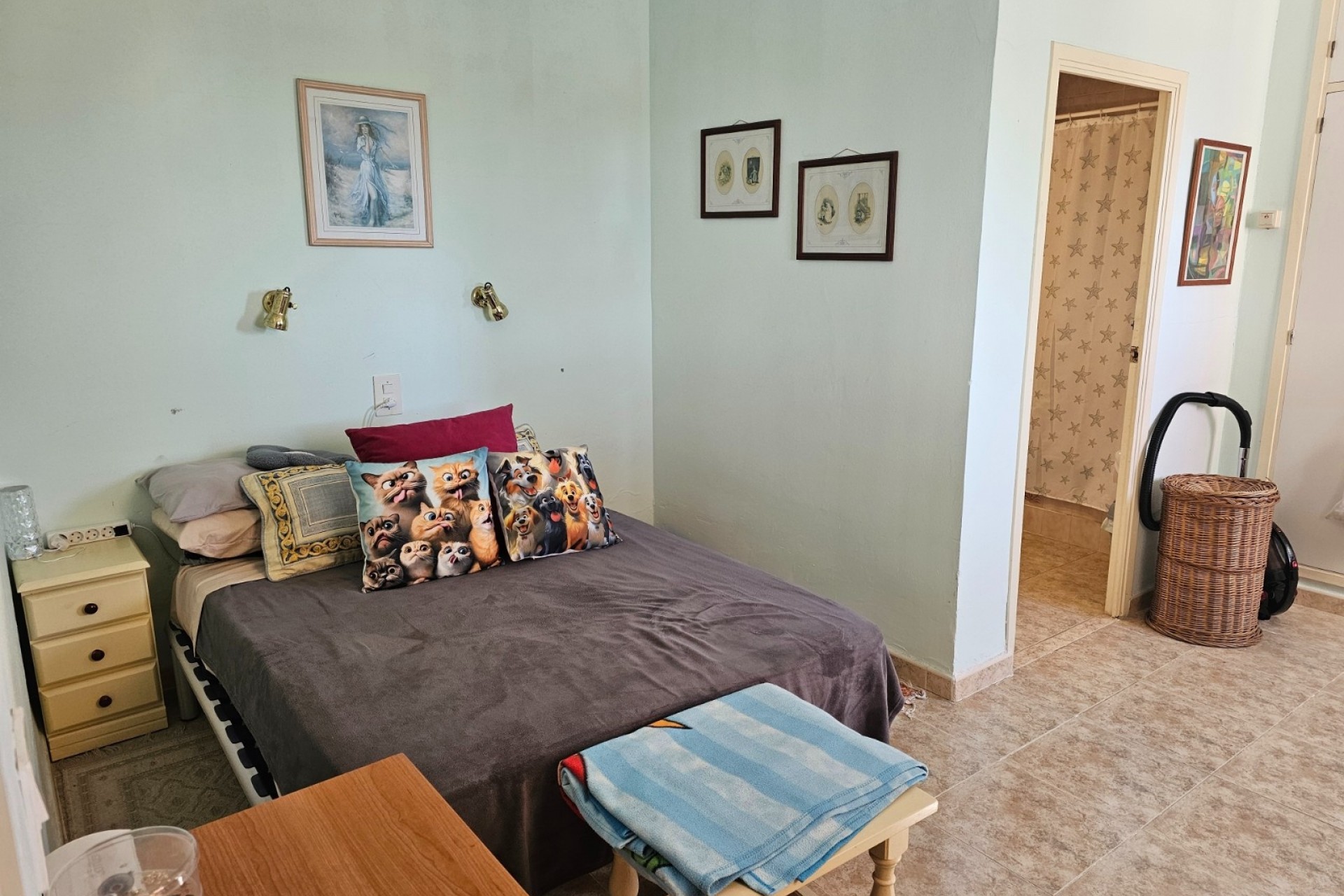 Herverkoop - Villa -
Altea - Altea La Vella
