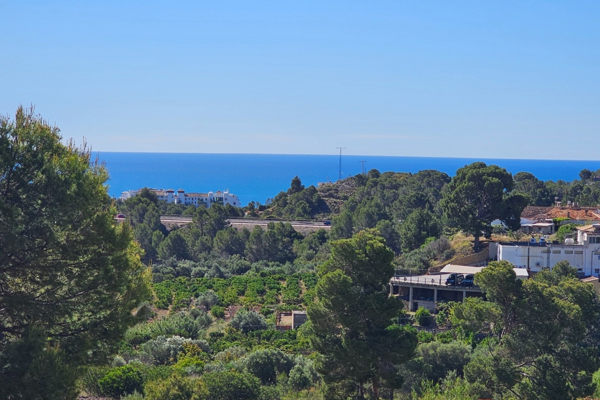 Herverkoop - Villa -
Altea - Altea La Vella