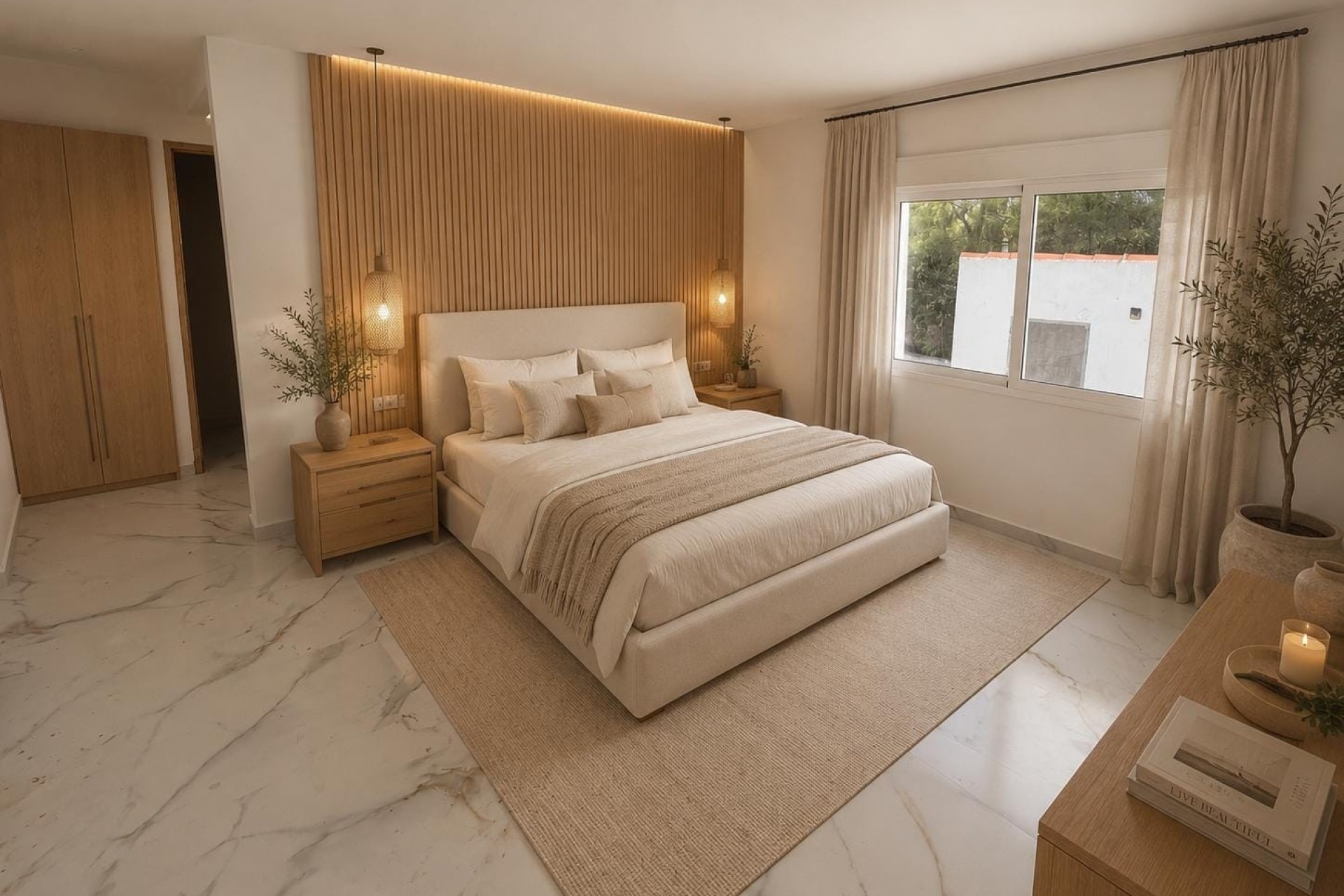 Herverkoop - Villa -
Altea - Altea La Vella