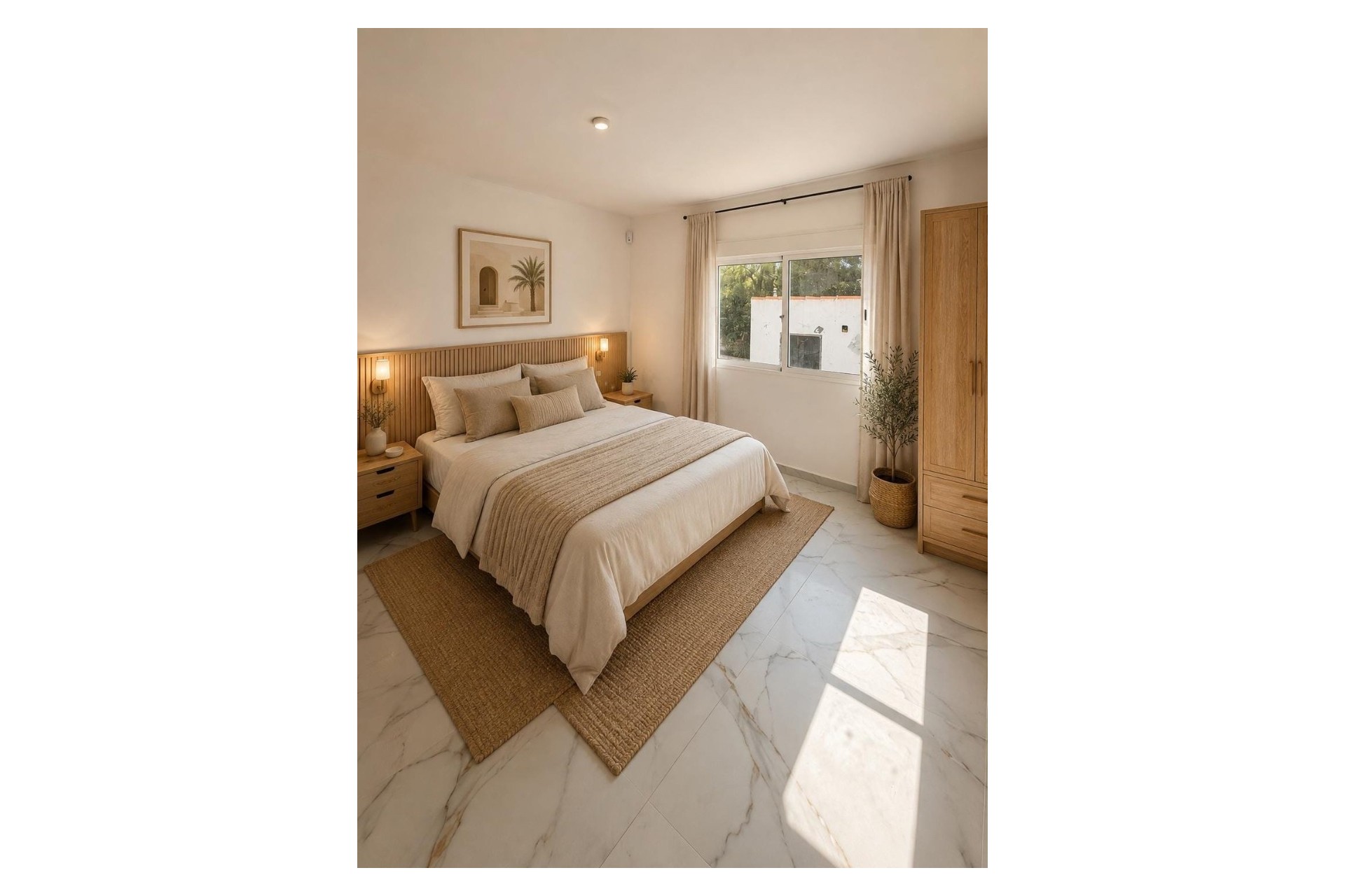 Herverkoop - Villa -
Altea - Altea La Vella