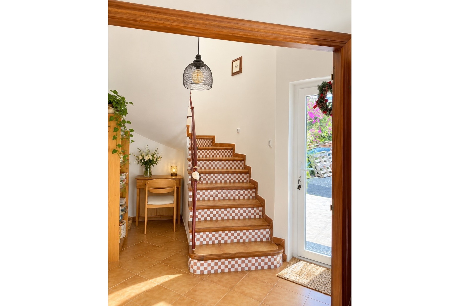 Herverkoop - Villa -
Altea - Altea La Vella