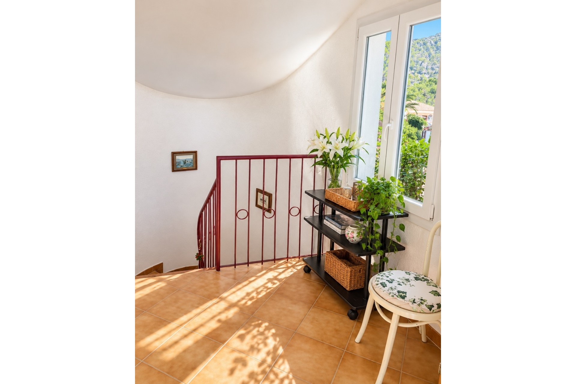 Herverkoop - Villa -
Altea - Altea La Vella