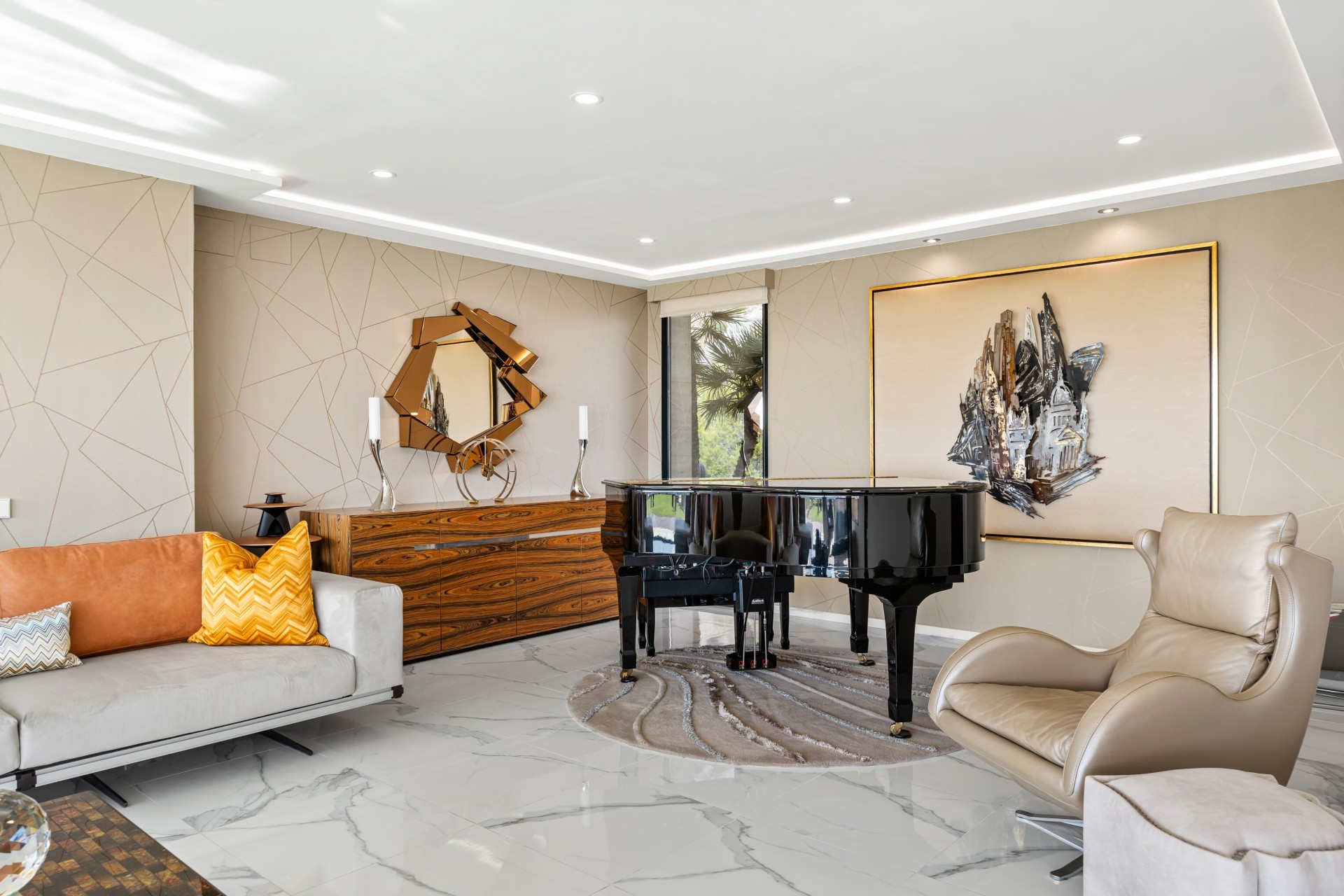 Herverkoop - Villa -
Altea - Altea La Vella