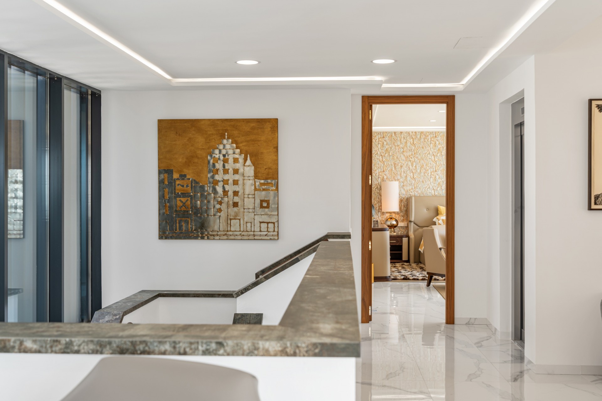 Herverkoop - Villa -
Altea - Altea La Vella