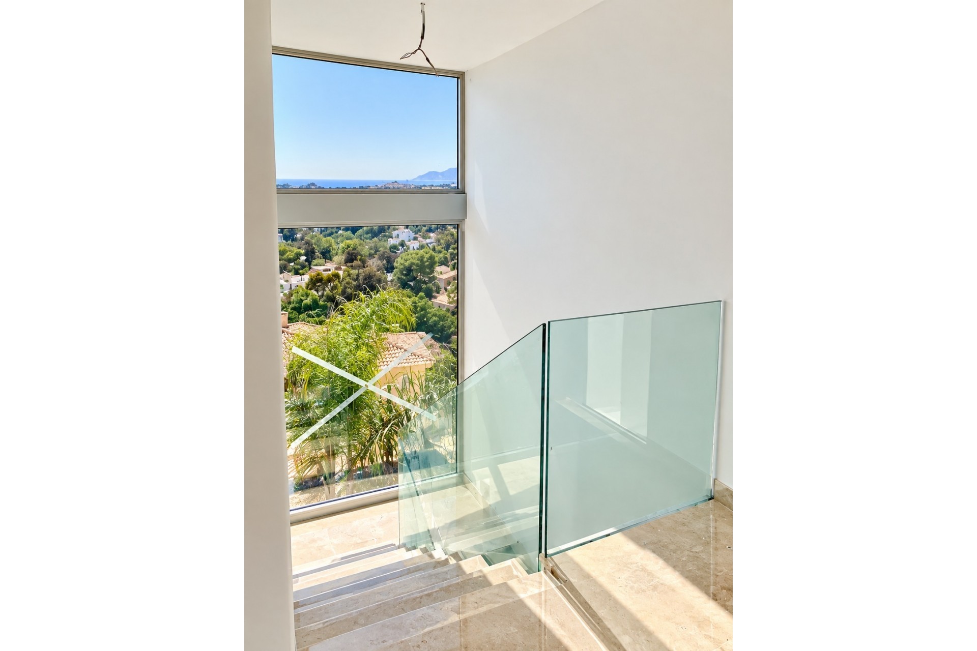 Herverkoop - Villa -
Altea - Altea La Vella
