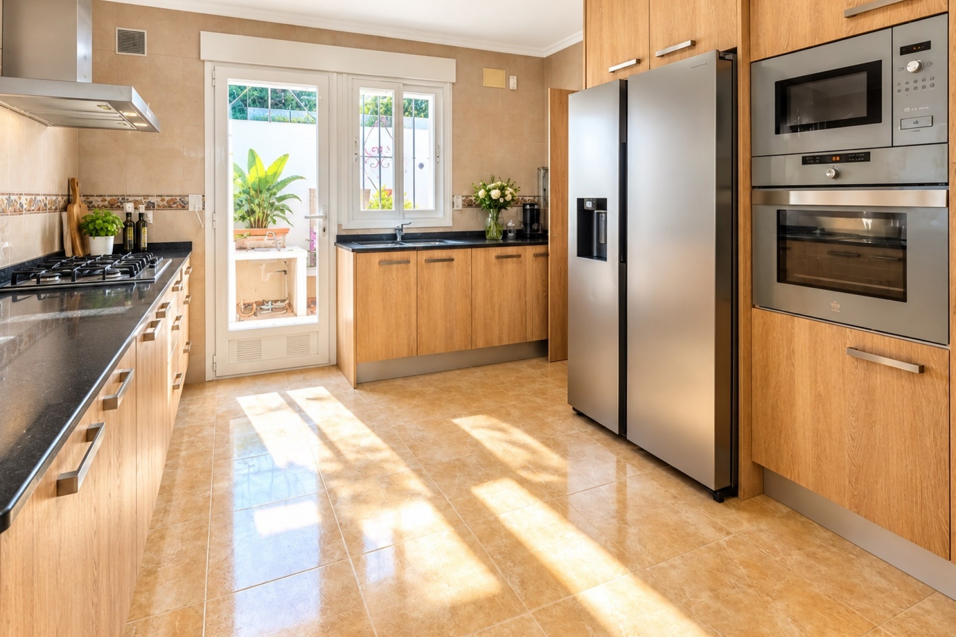 Herverkoop - Villa -
Altea - Altea La Vella
