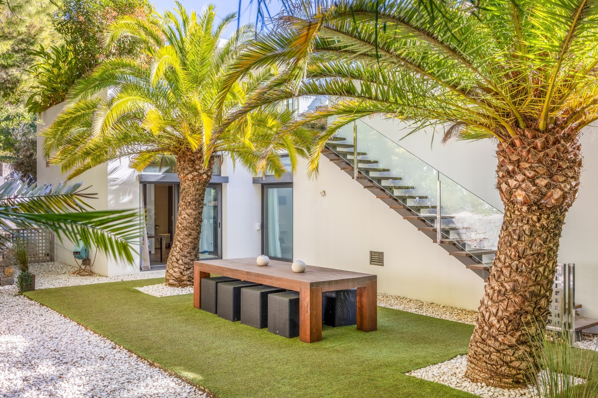 Herverkoop - Villa -
Altea - Altea La Vella