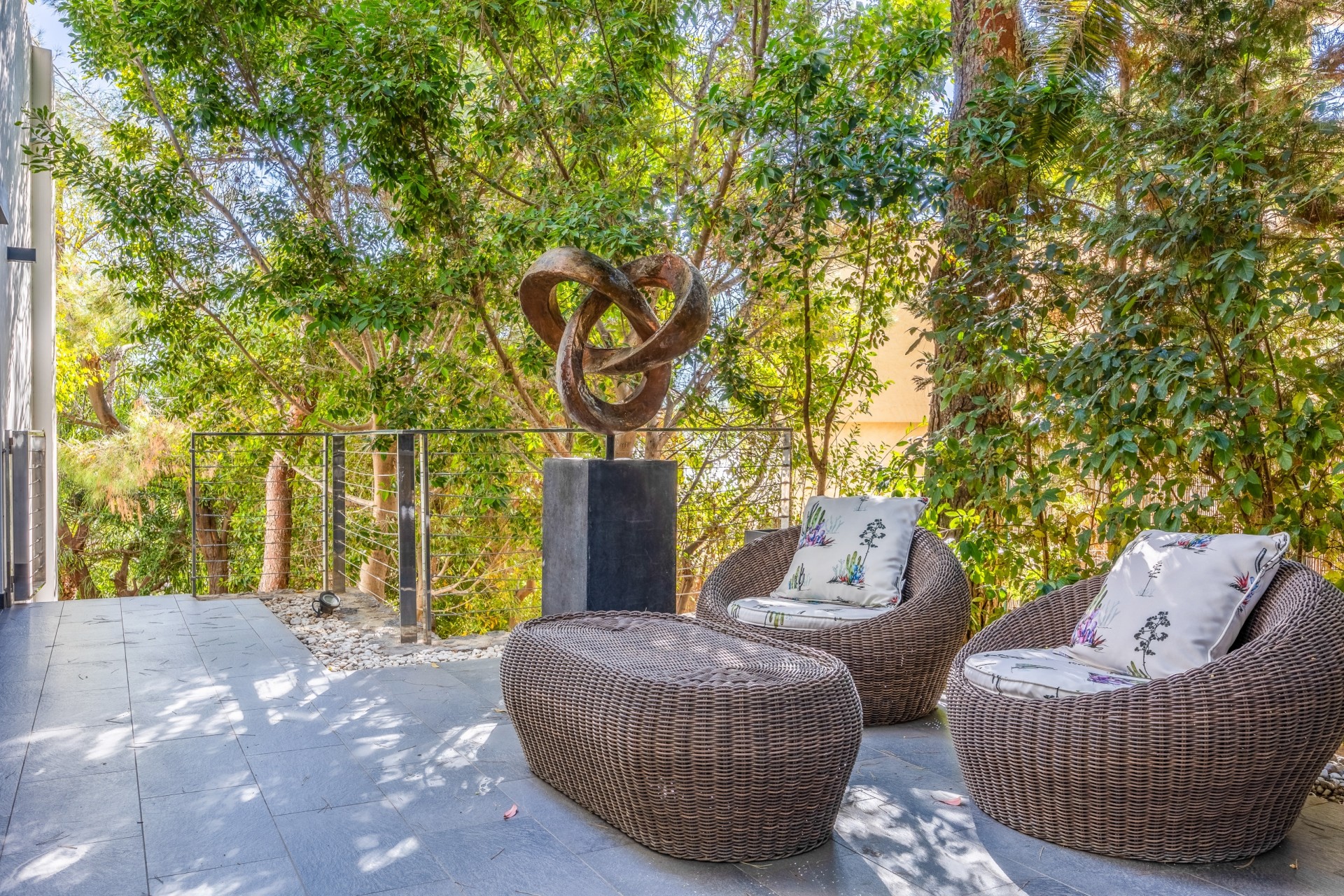 Herverkoop - Villa -
Altea - Altea La Vella