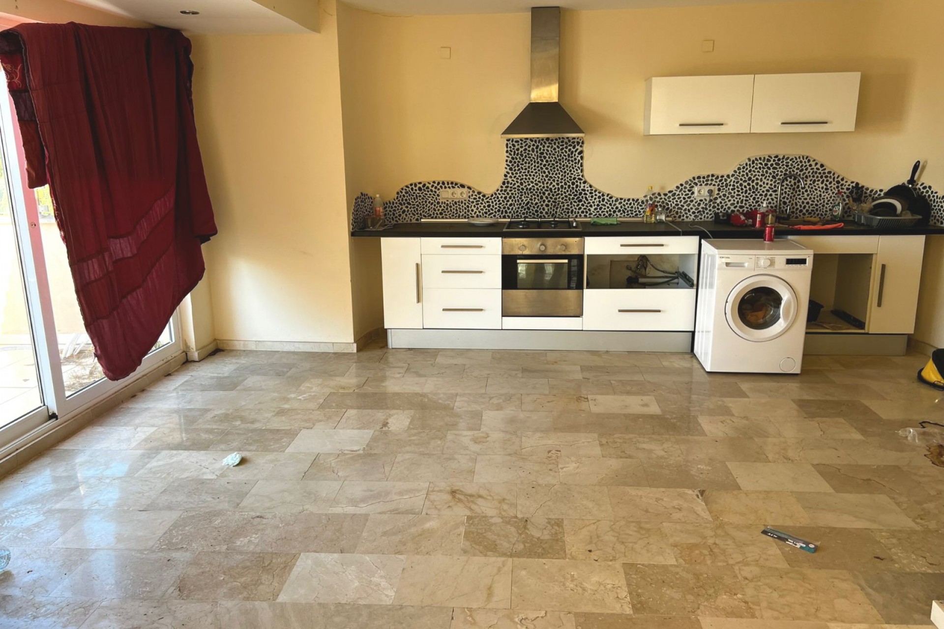 Herverkoop - Villa -
Altea la Vella - Altea