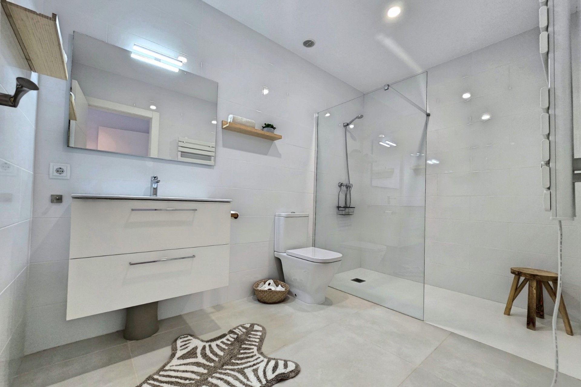 Herverkoop - Villa -
Altea - La Vieja