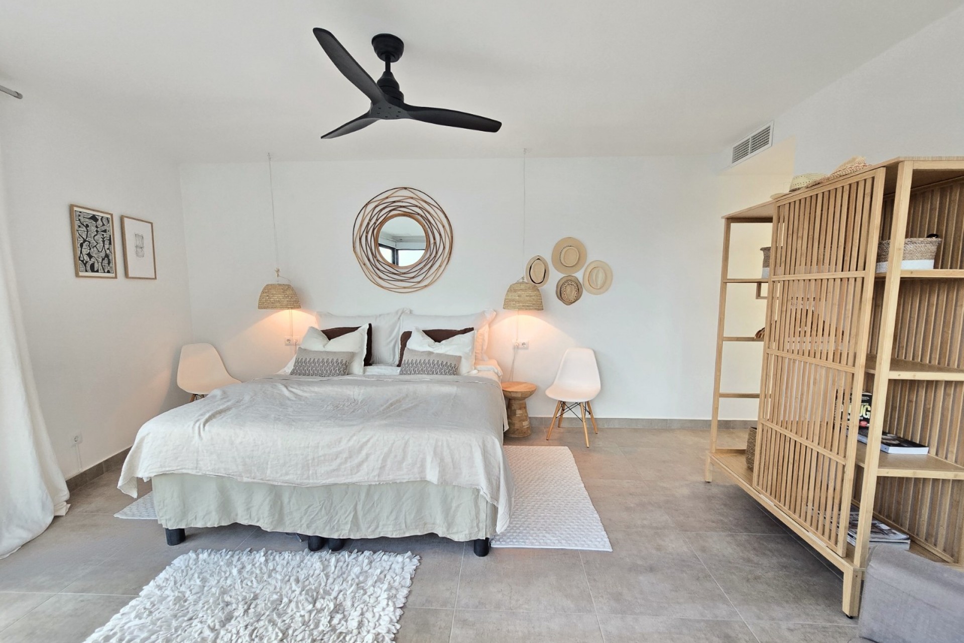 Herverkoop - Villa -
Altea - La Vieja