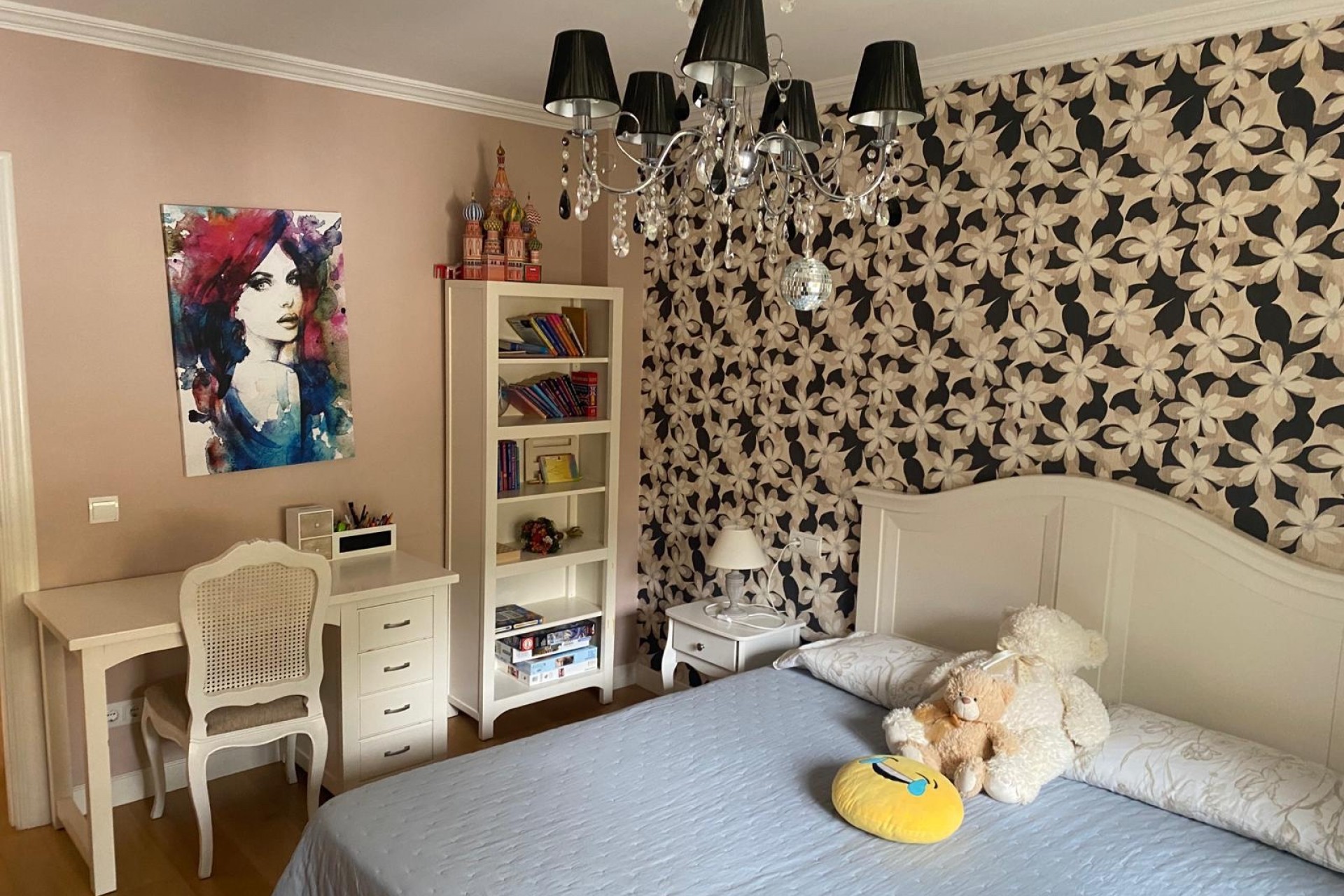 Herverkoop - Villa -
Altea - La Vieja