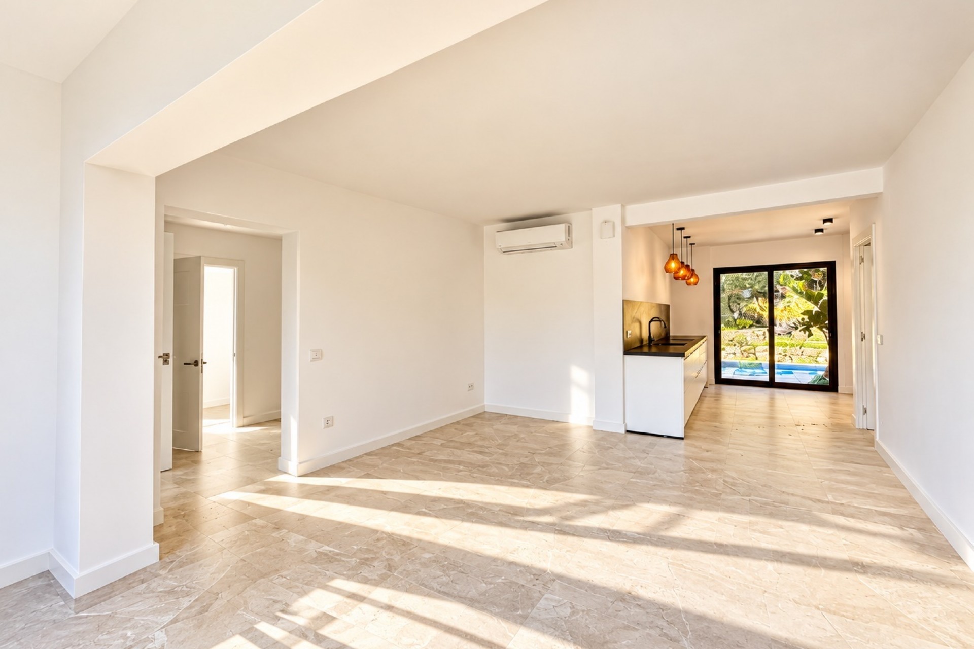 Herverkoop - Villa -
Altea - Mascarat