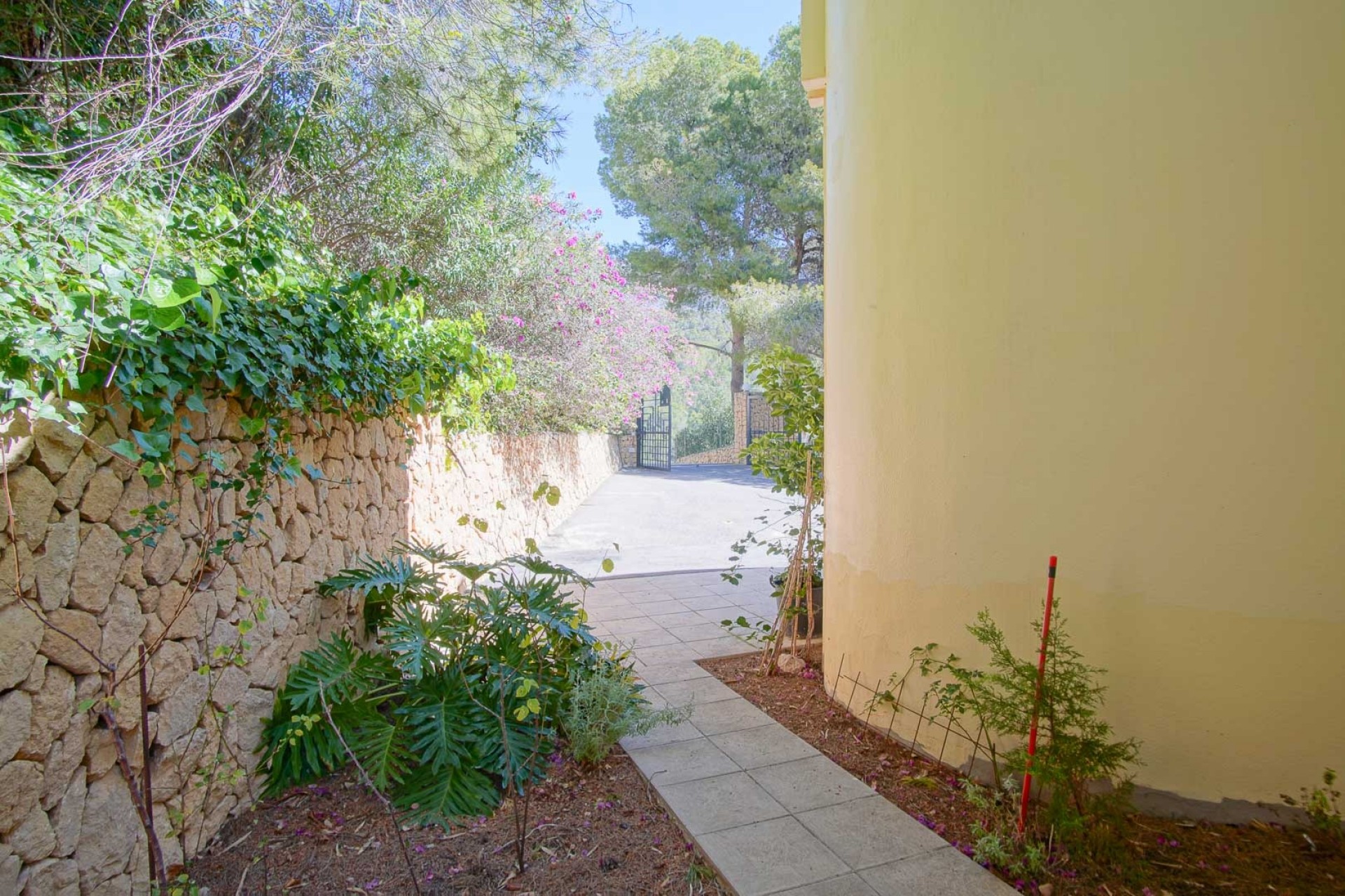 Herverkoop - Villa -
Altea - Santa Clara