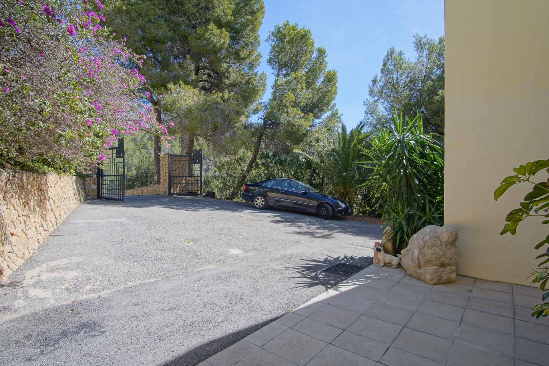 Herverkoop - Villa -
Altea - Santa Clara