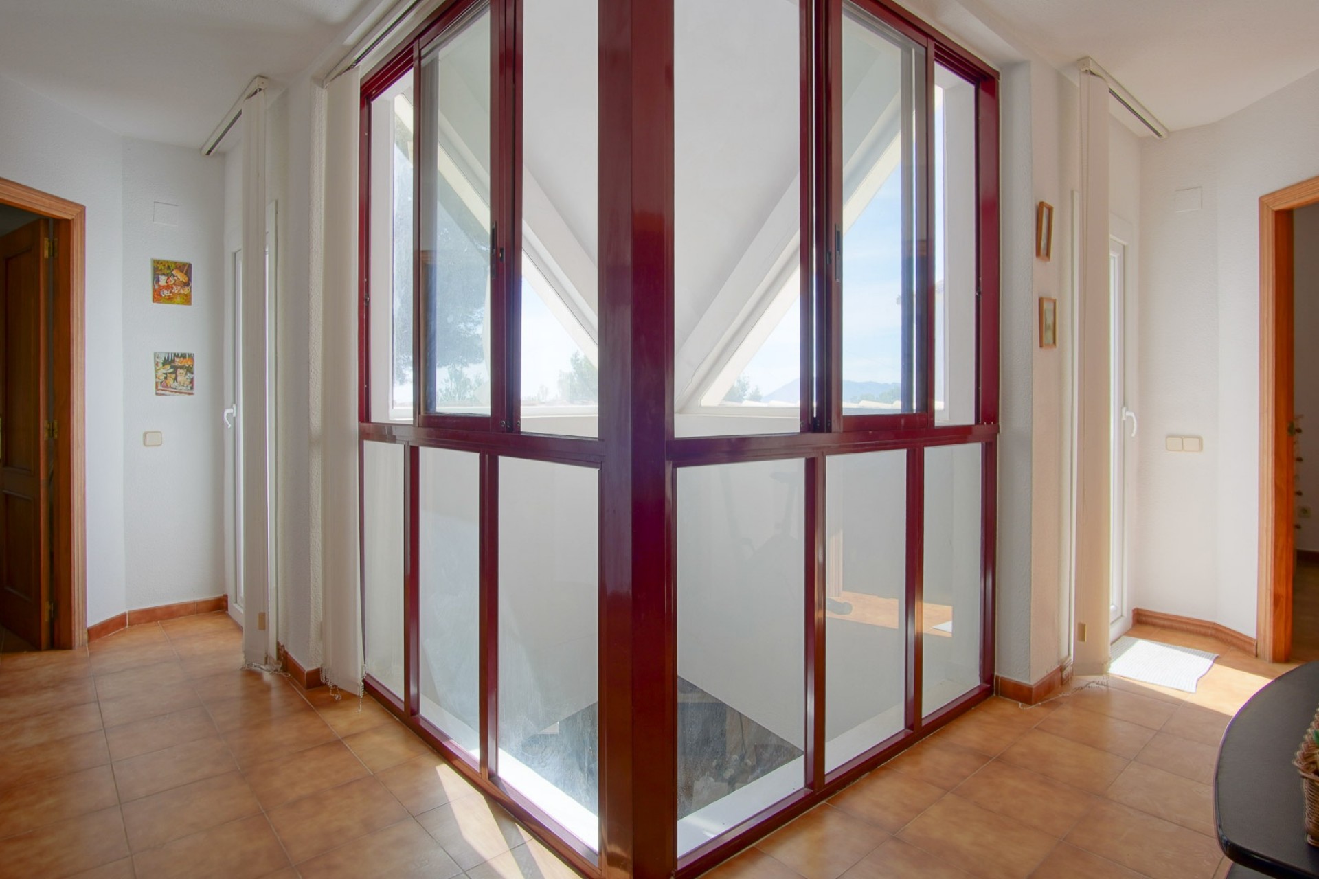 Herverkoop - Villa -
Altea - Santa Clara