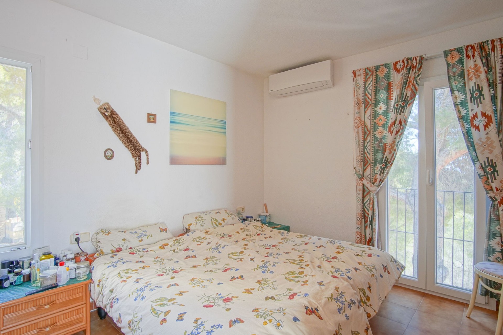 Herverkoop - Villa -
Altea - Santa Clara