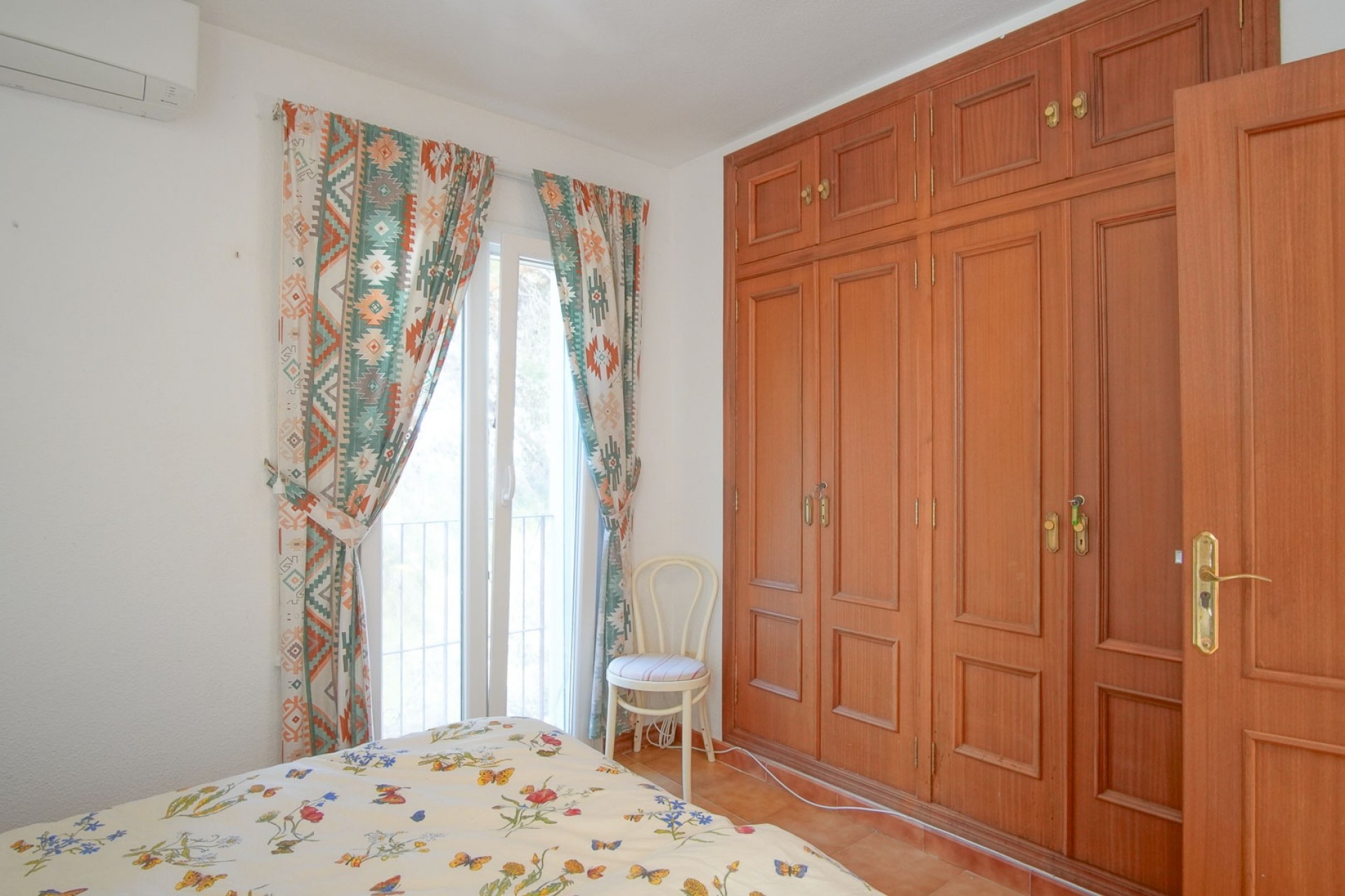 Herverkoop - Villa -
Altea - Santa Clara