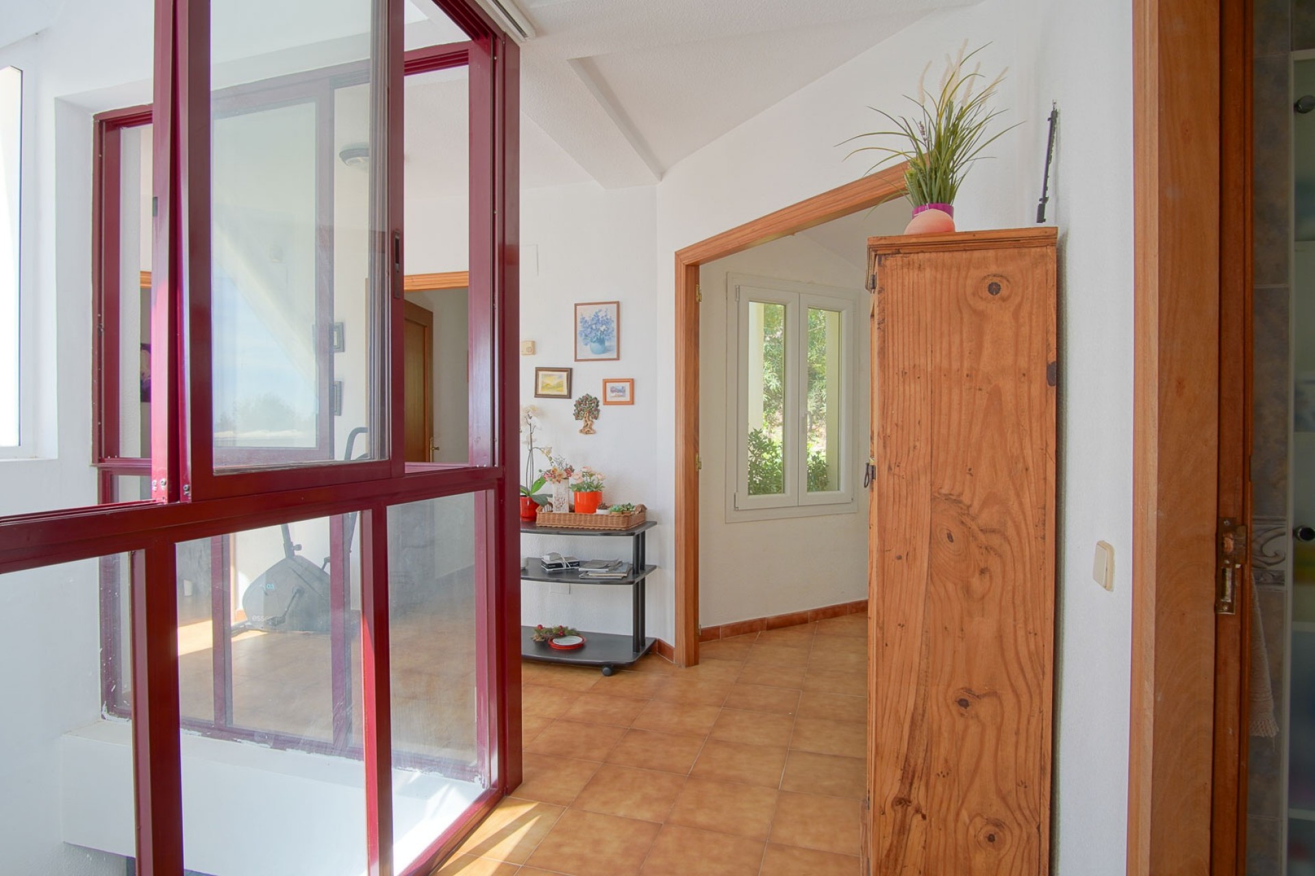 Herverkoop - Villa -
Altea - Santa Clara