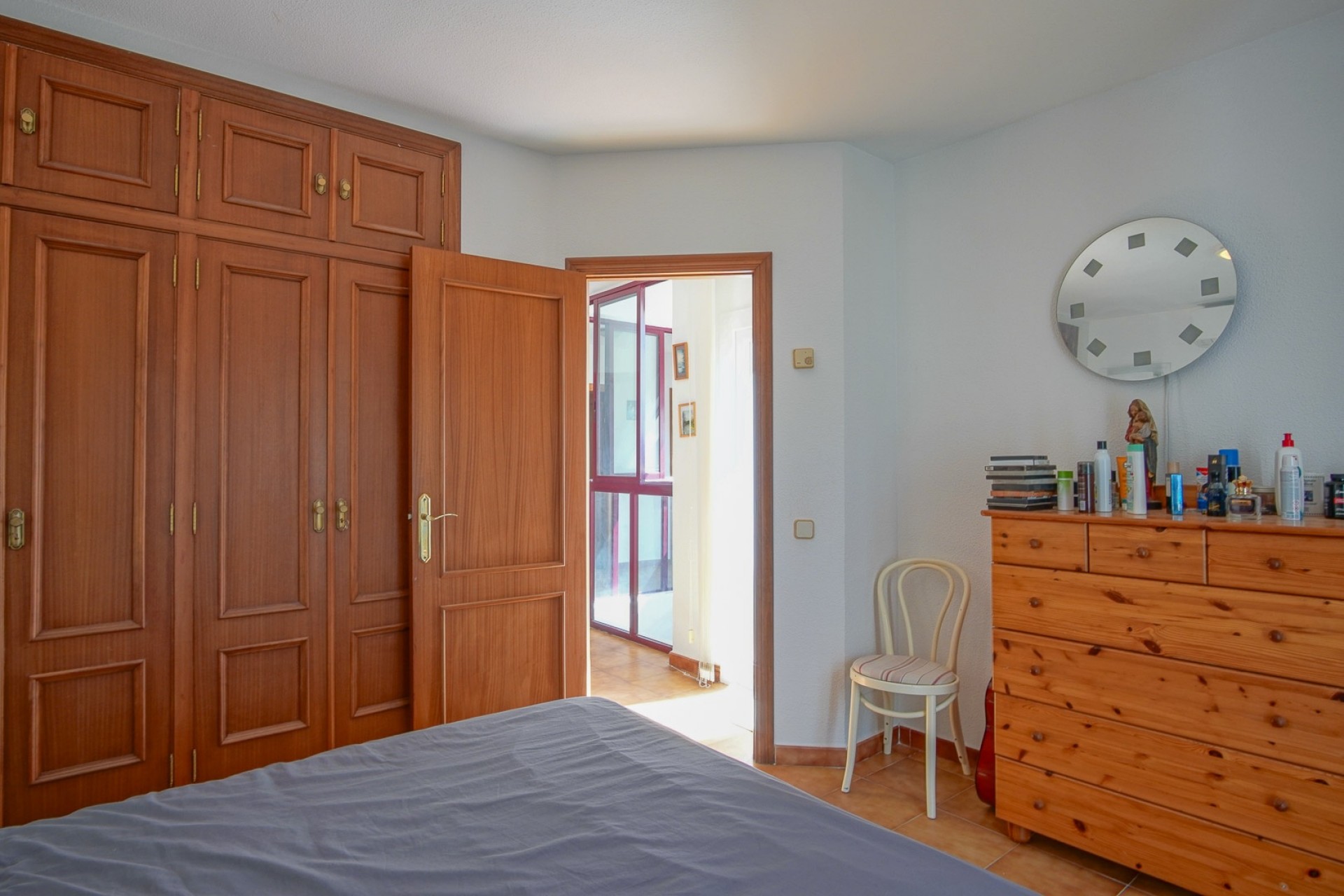Herverkoop - Villa -
Altea - Santa Clara