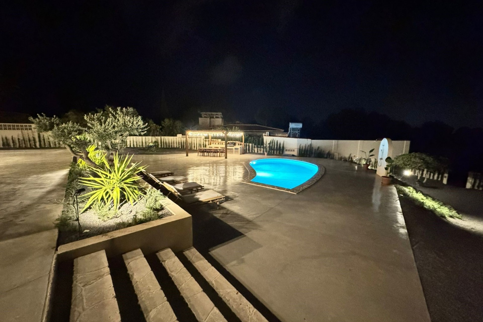 Herverkoop - Villa -
Altea