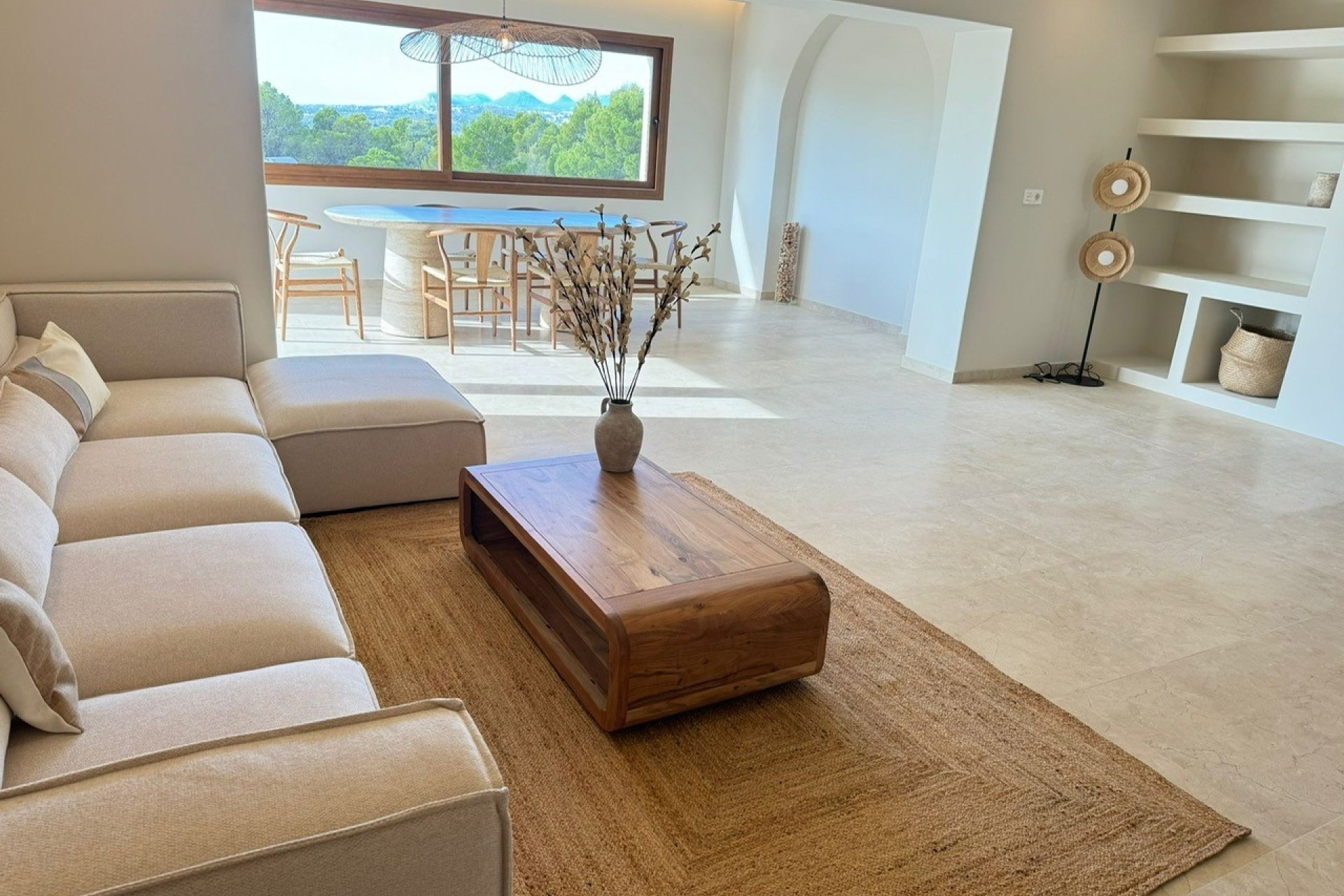Herverkoop - Villa -
Altea