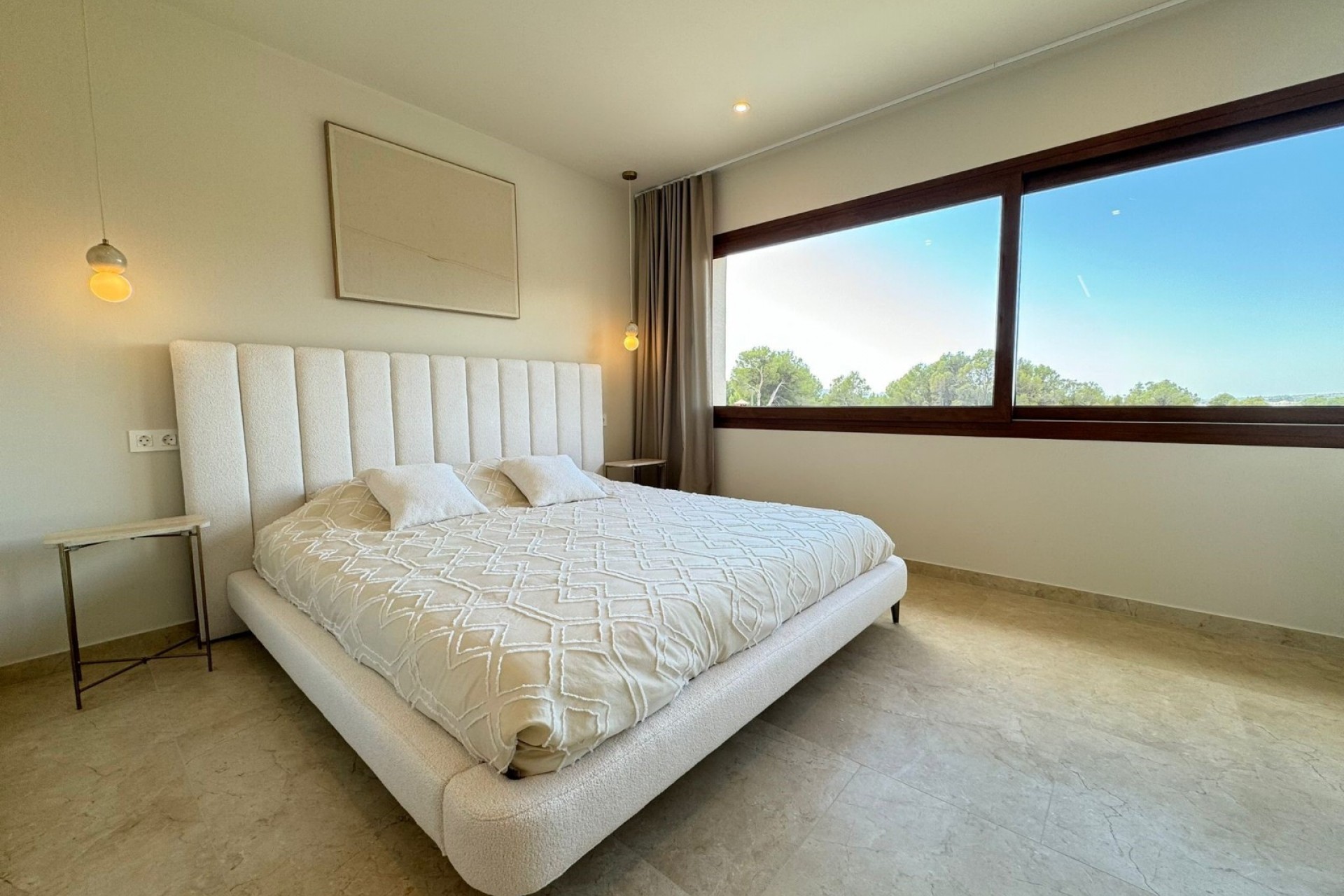 Herverkoop - Villa -
Altea