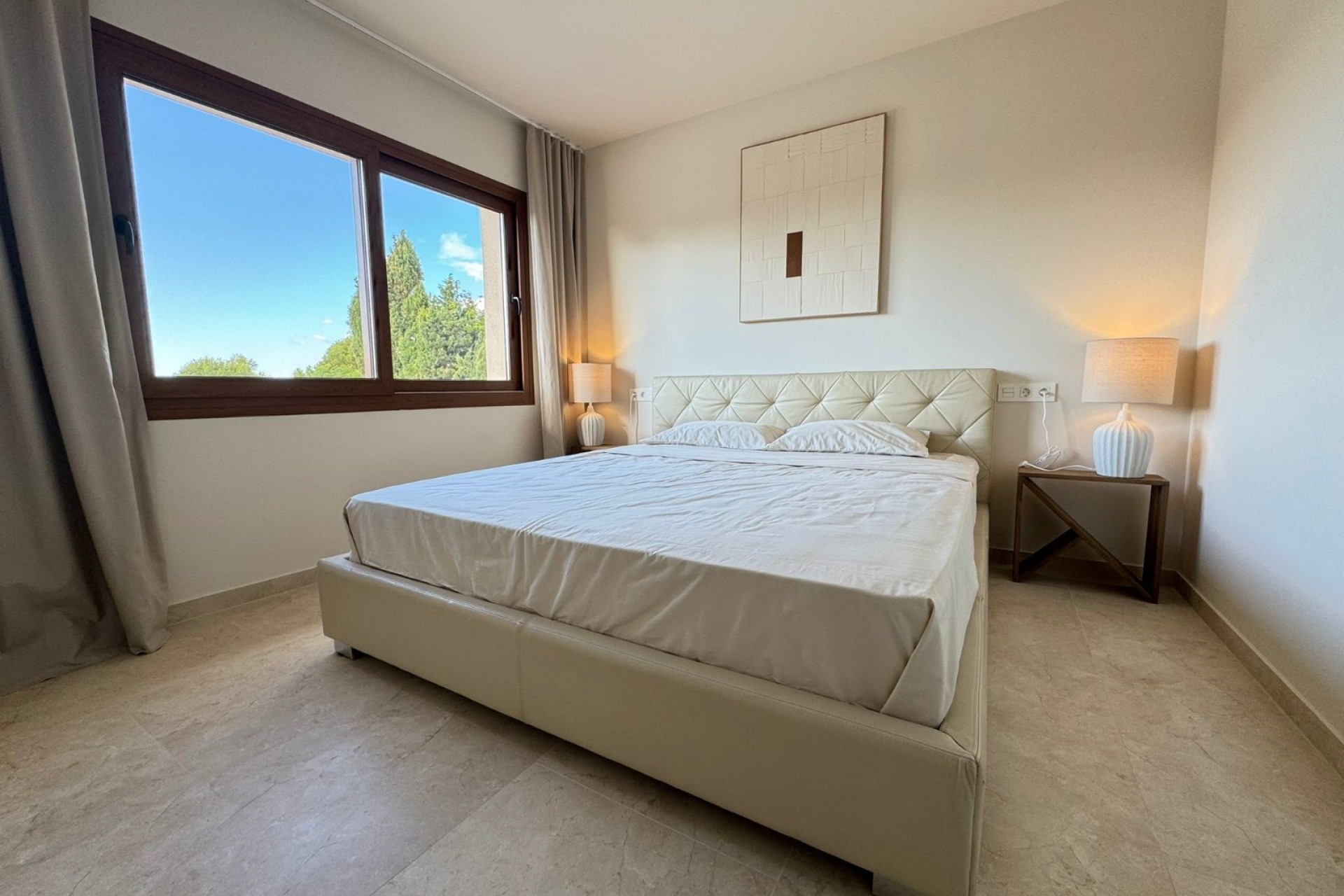 Herverkoop - Villa -
Altea