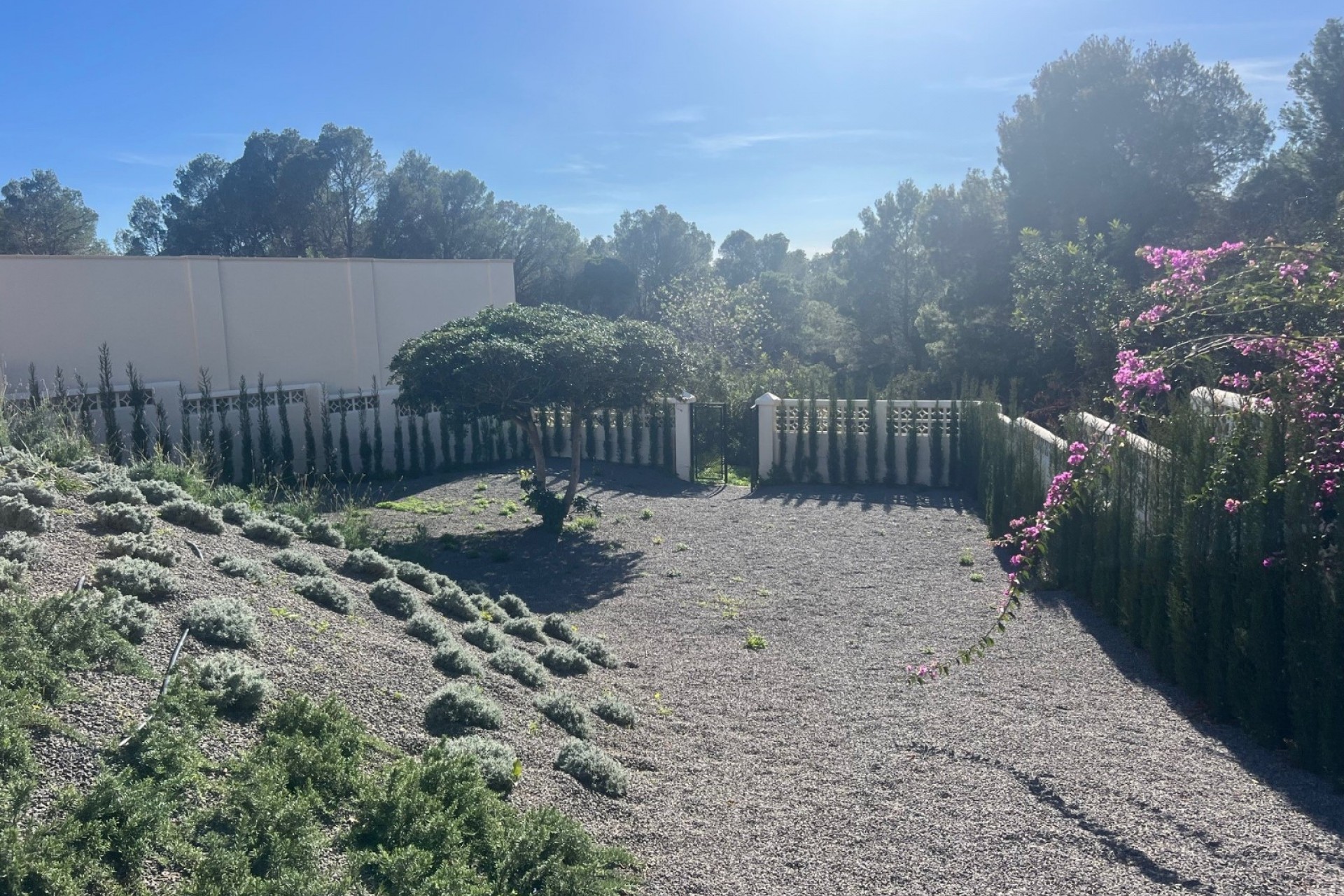 Herverkoop - Villa -
Altea