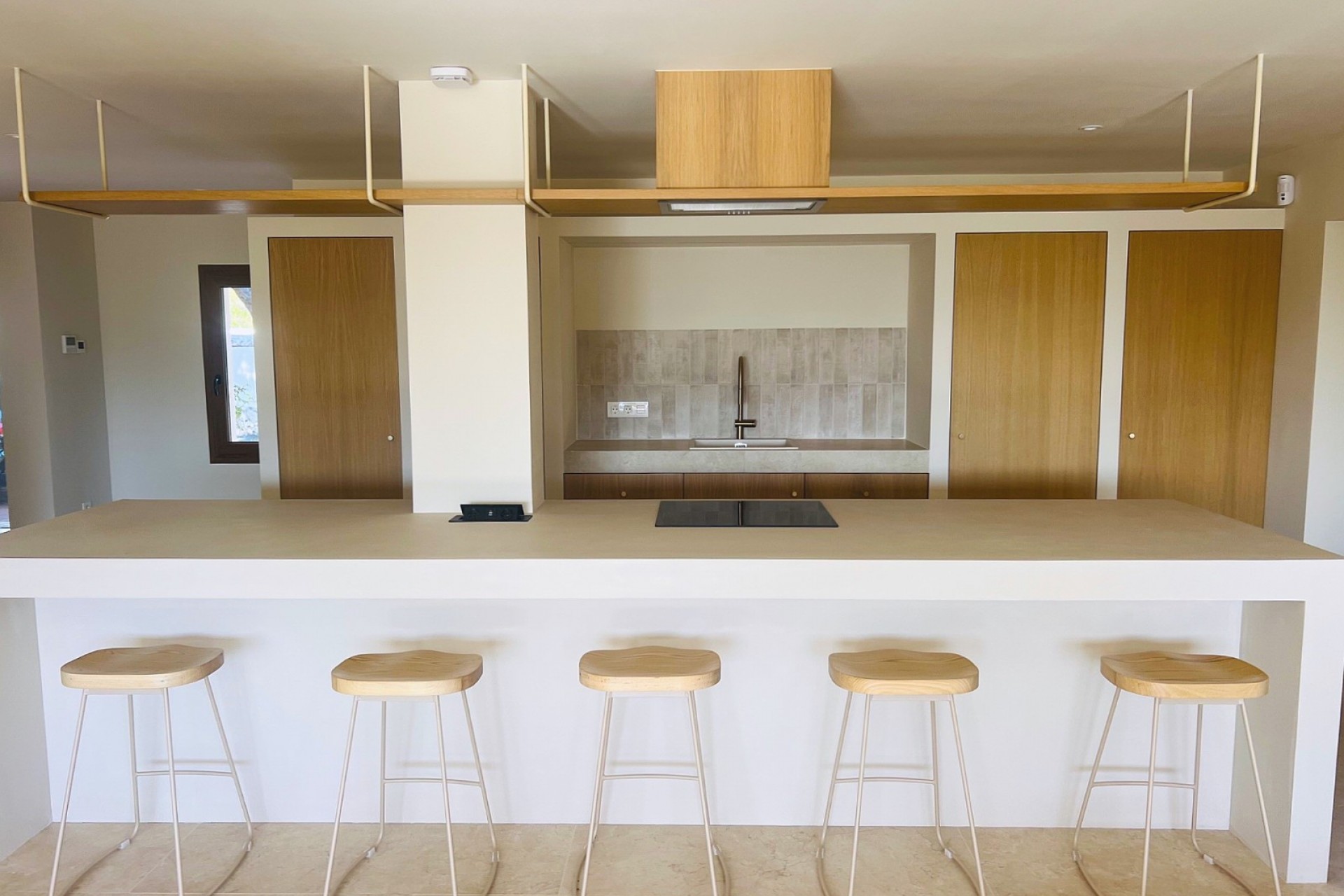 Herverkoop - Villa -
Altea