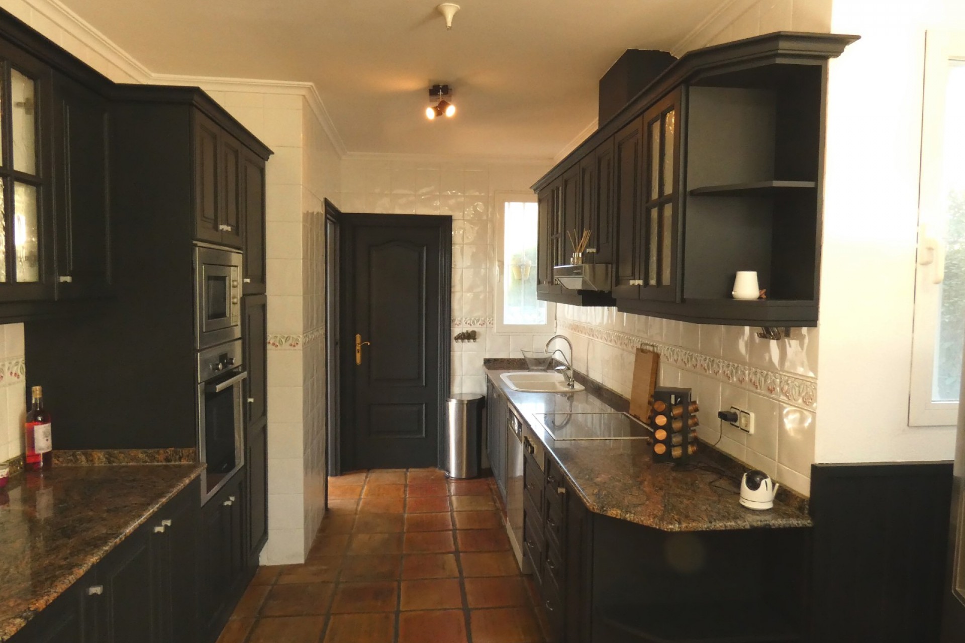 Herverkoop - Villa -
Altea