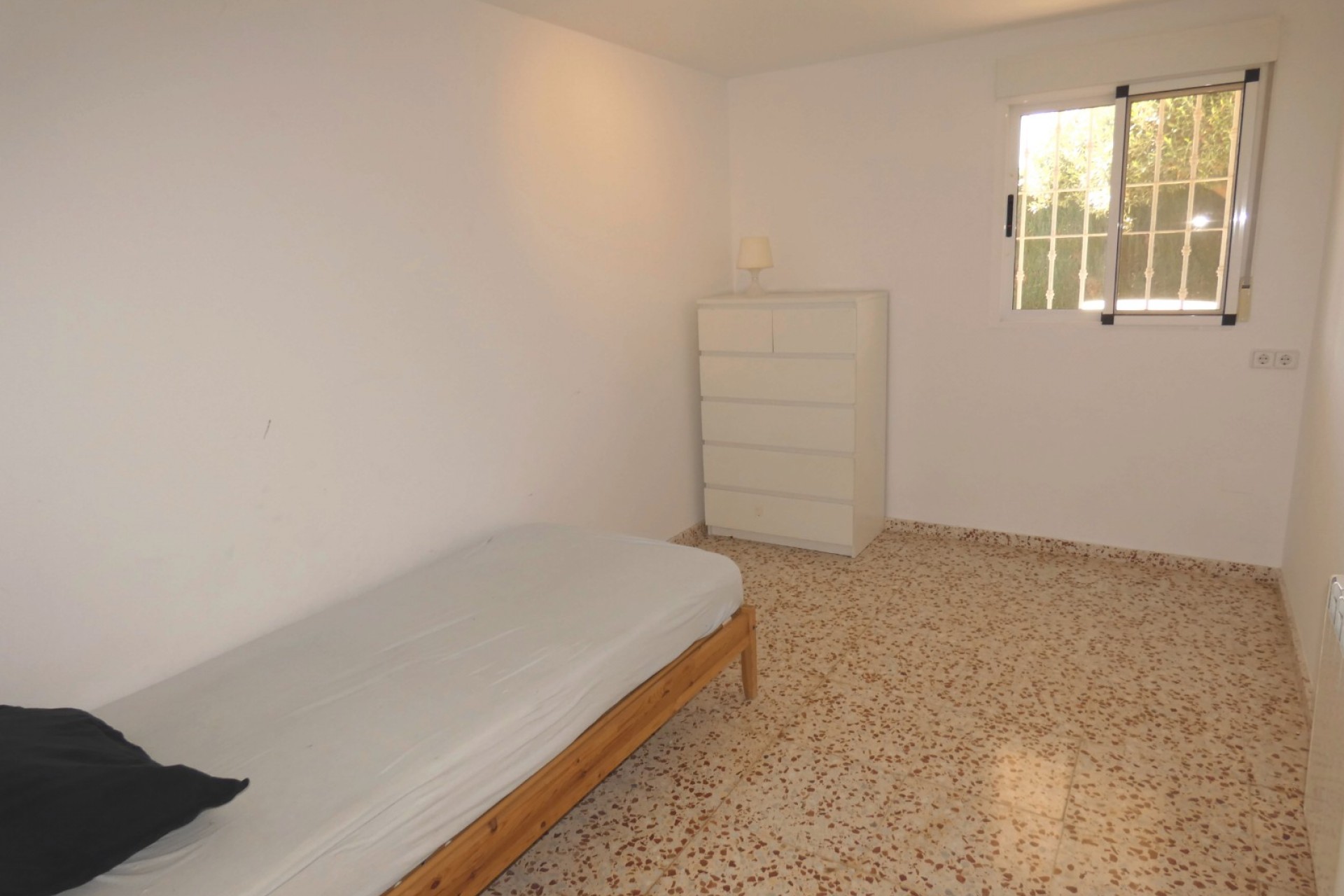 Herverkoop - Villa -
Altea