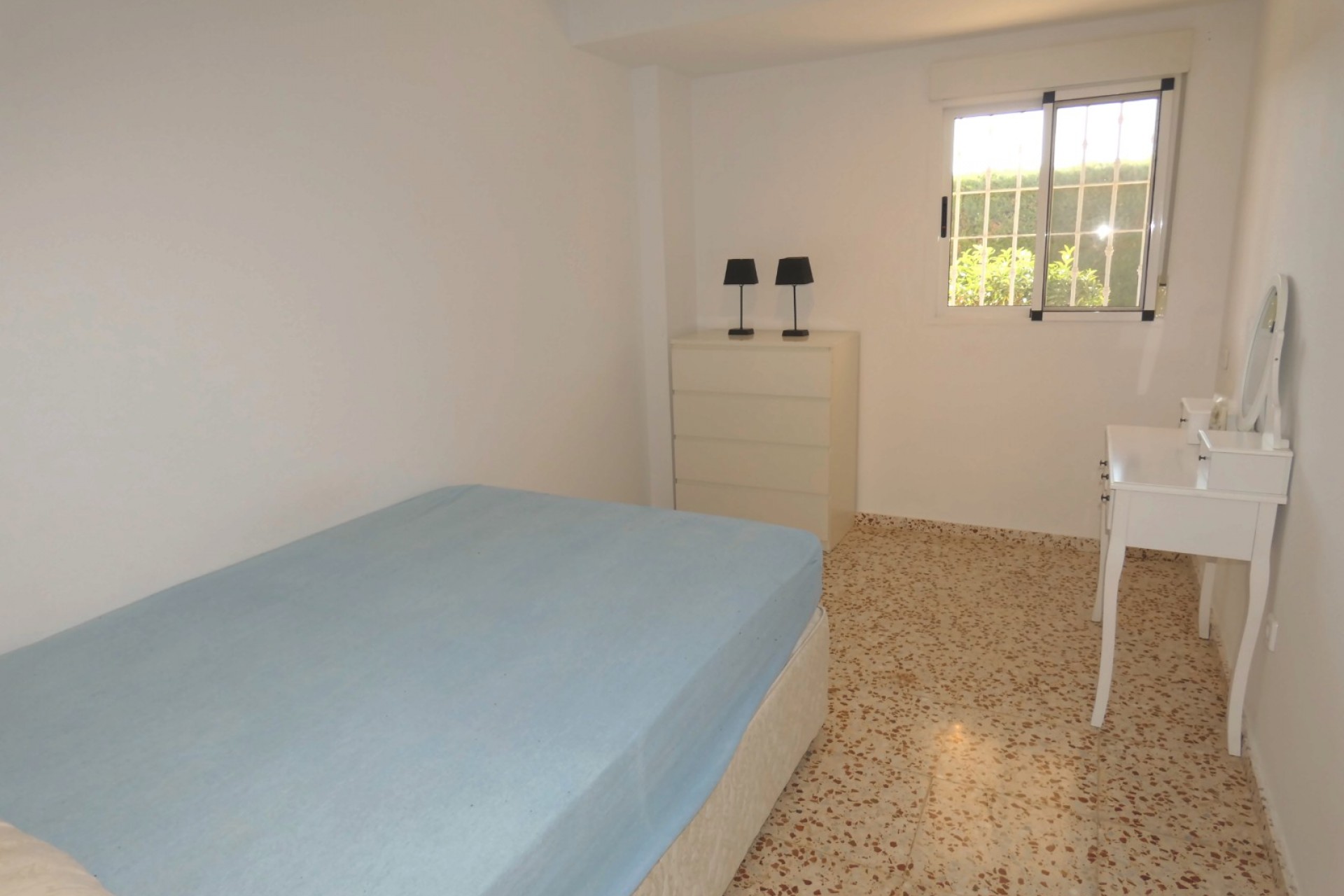 Herverkoop - Villa -
Altea