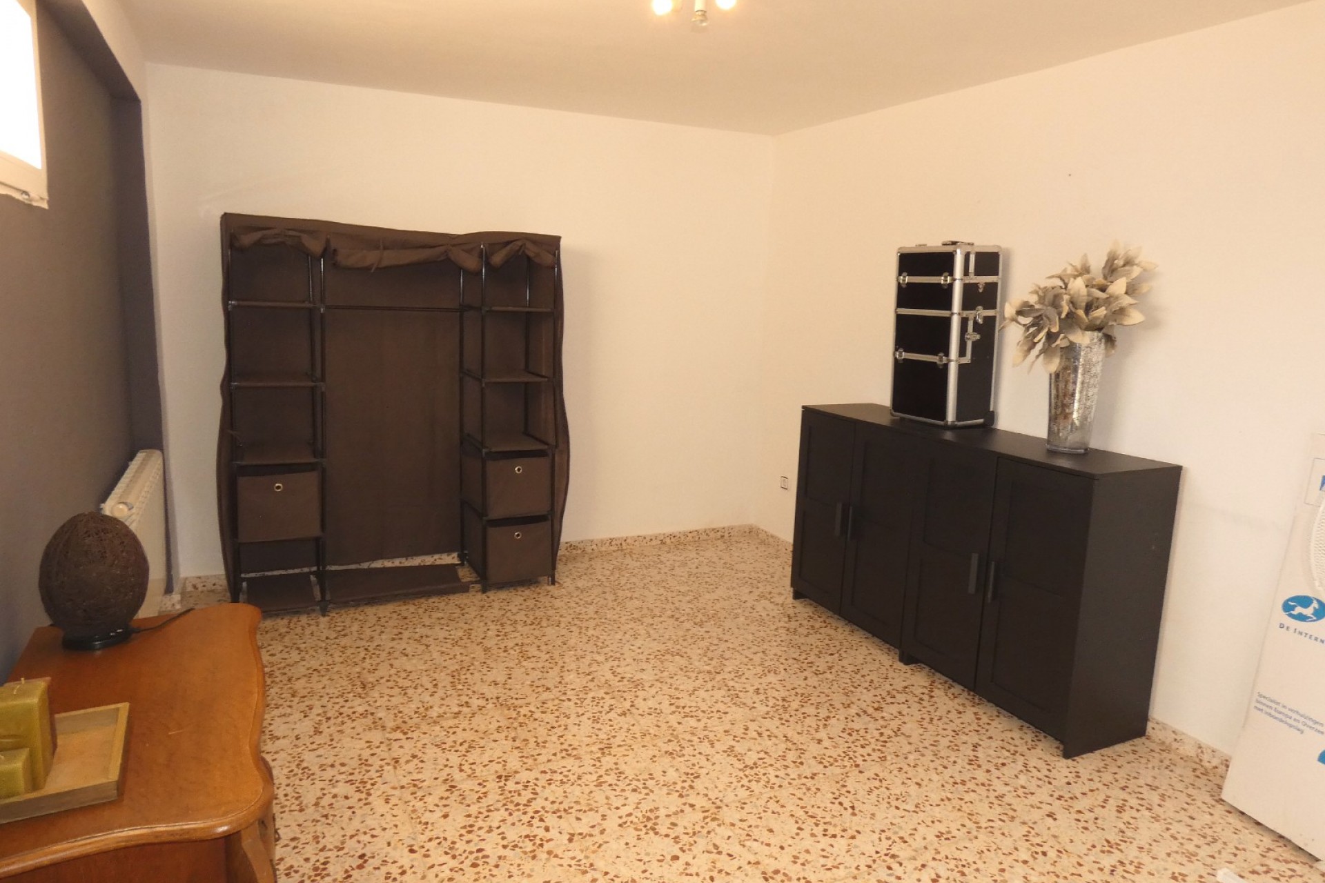 Herverkoop - Villa -
Altea