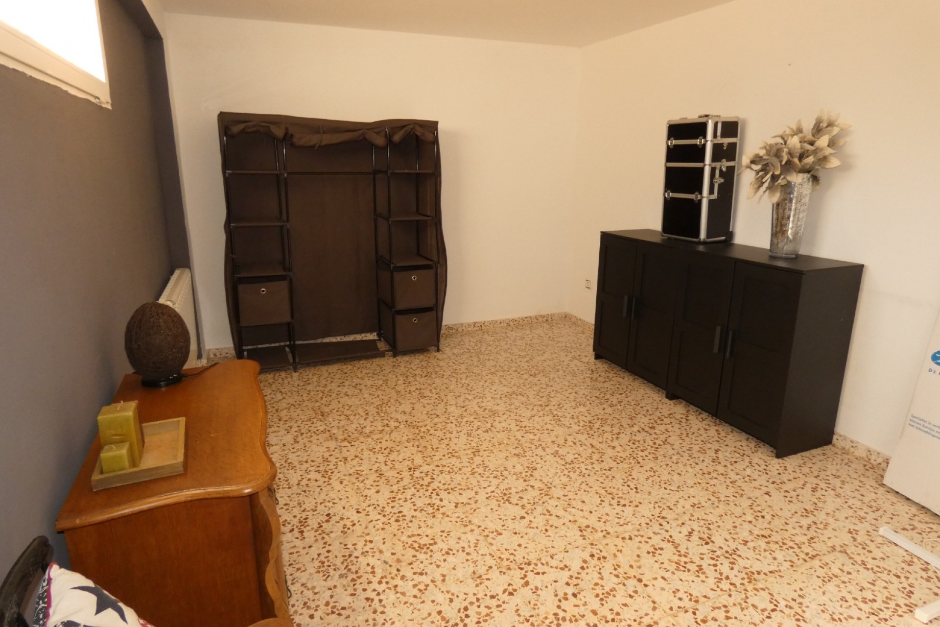 Herverkoop - Villa -
Altea