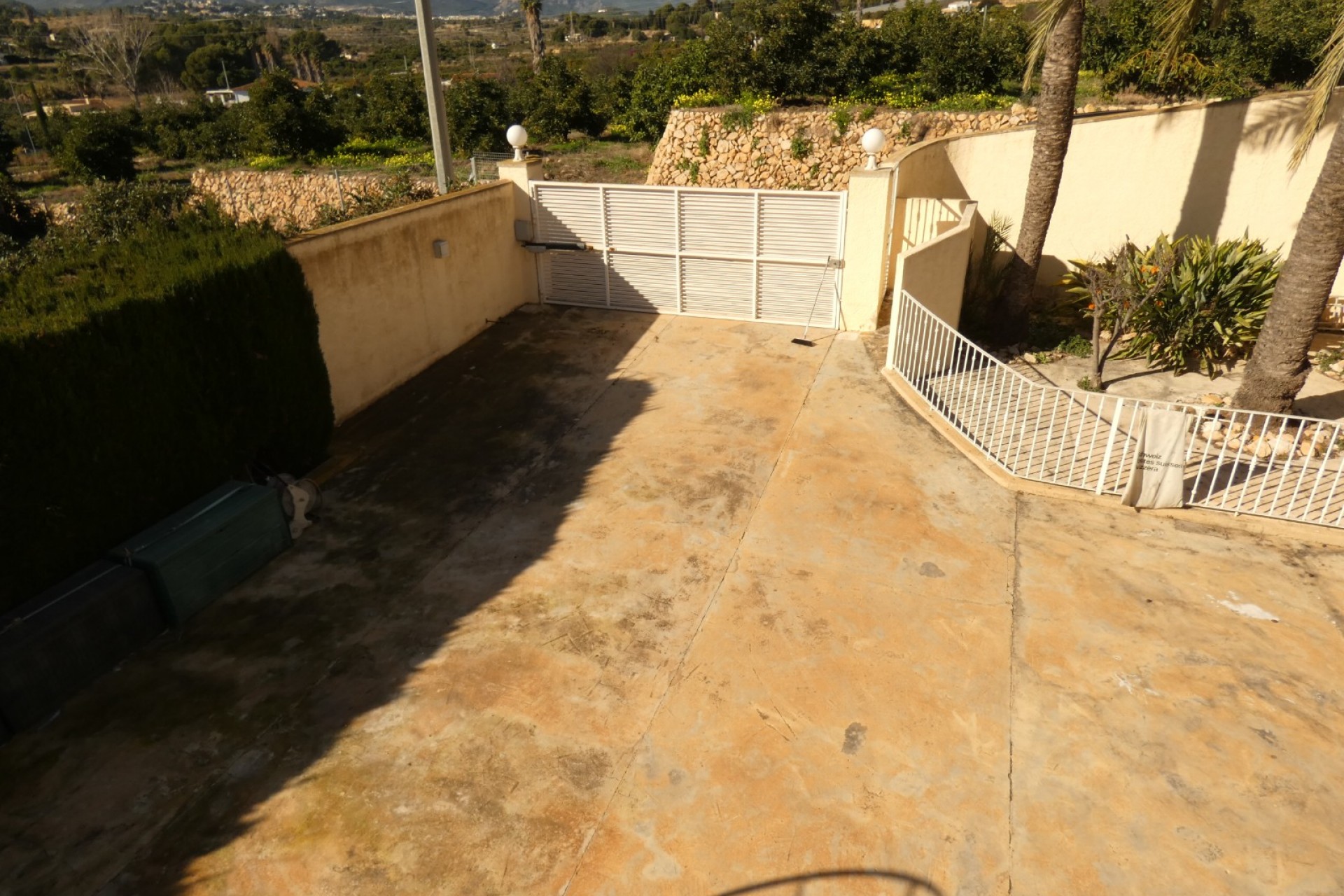 Herverkoop - Villa -
Altea