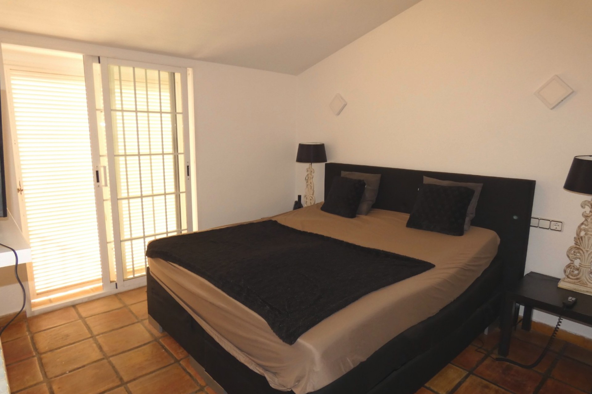 Herverkoop - Villa -
Altea