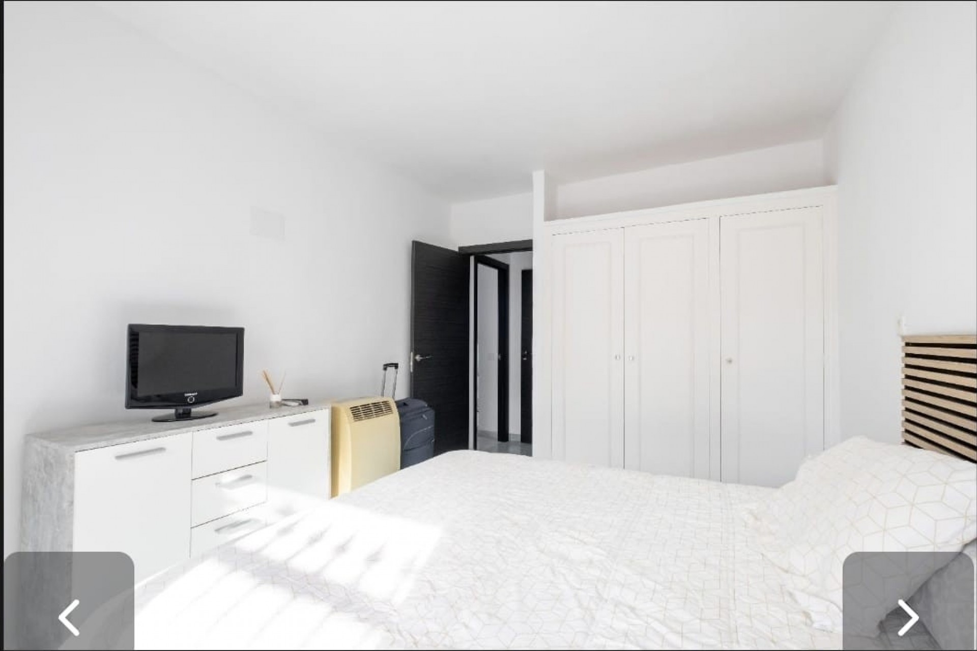 Herverkoop - Villa -
Altea