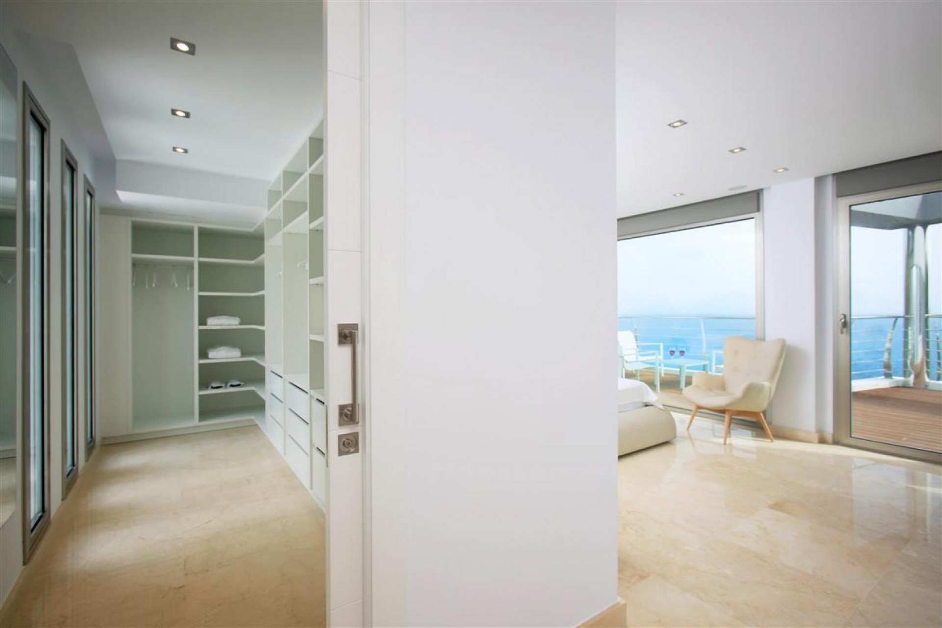 Herverkoop - Villa -
Altea