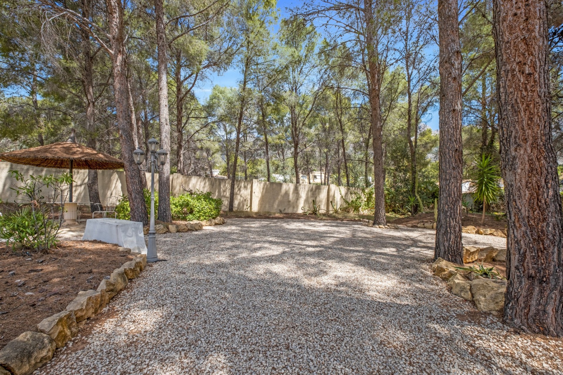 Herverkoop - Villa -
Altea