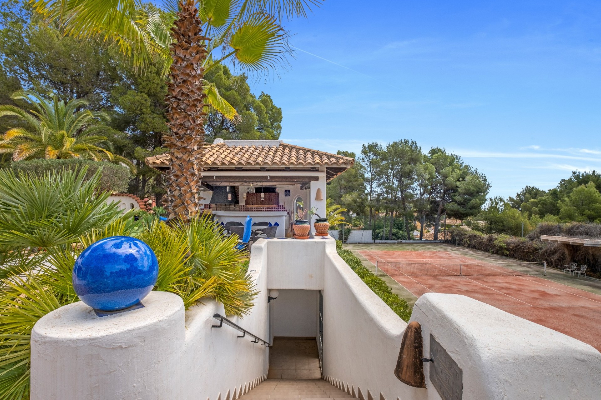 Herverkoop - Villa -
Altea