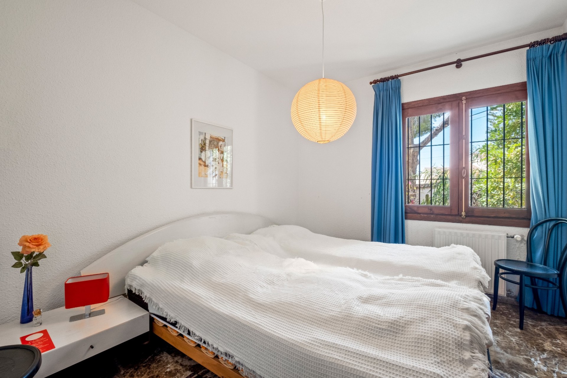 Herverkoop - Villa -
Altea