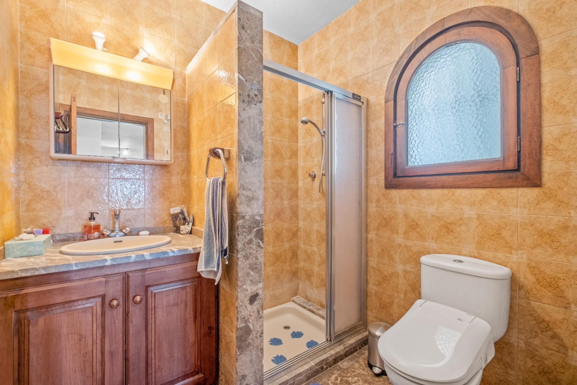 Herverkoop - Villa -
Altea