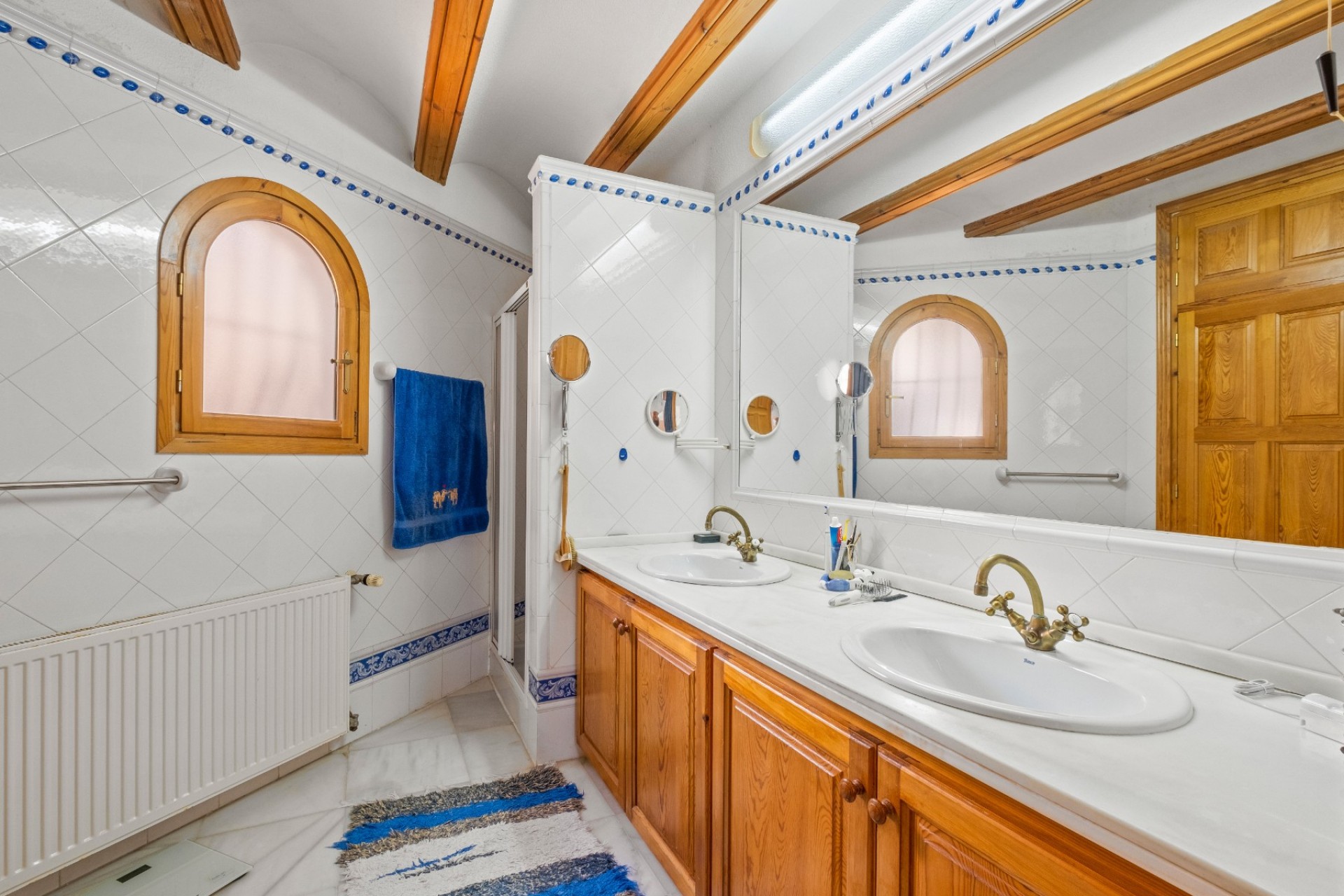 Herverkoop - Villa -
Altea